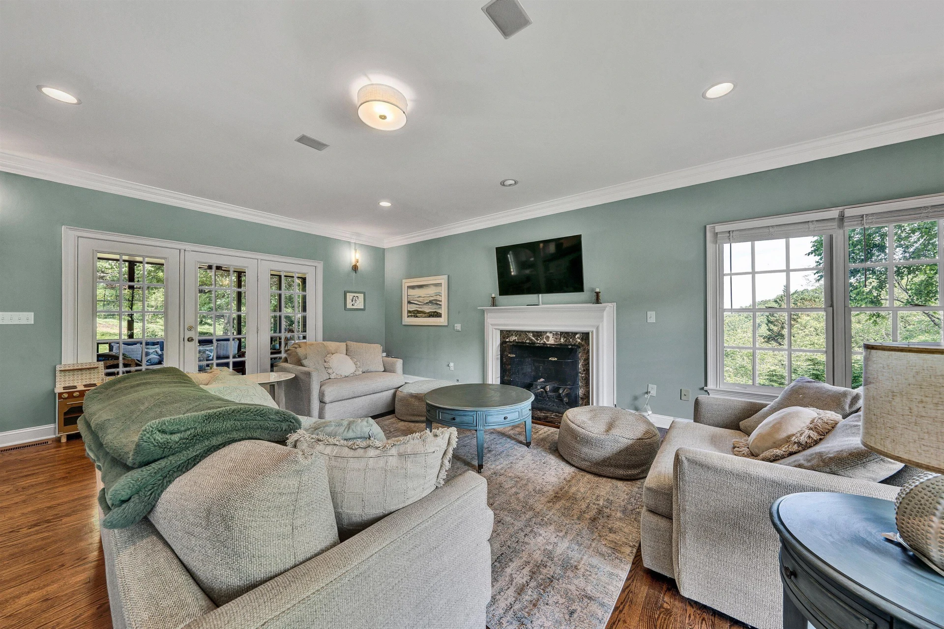 6603 Hidden Woods CT - Photo 24