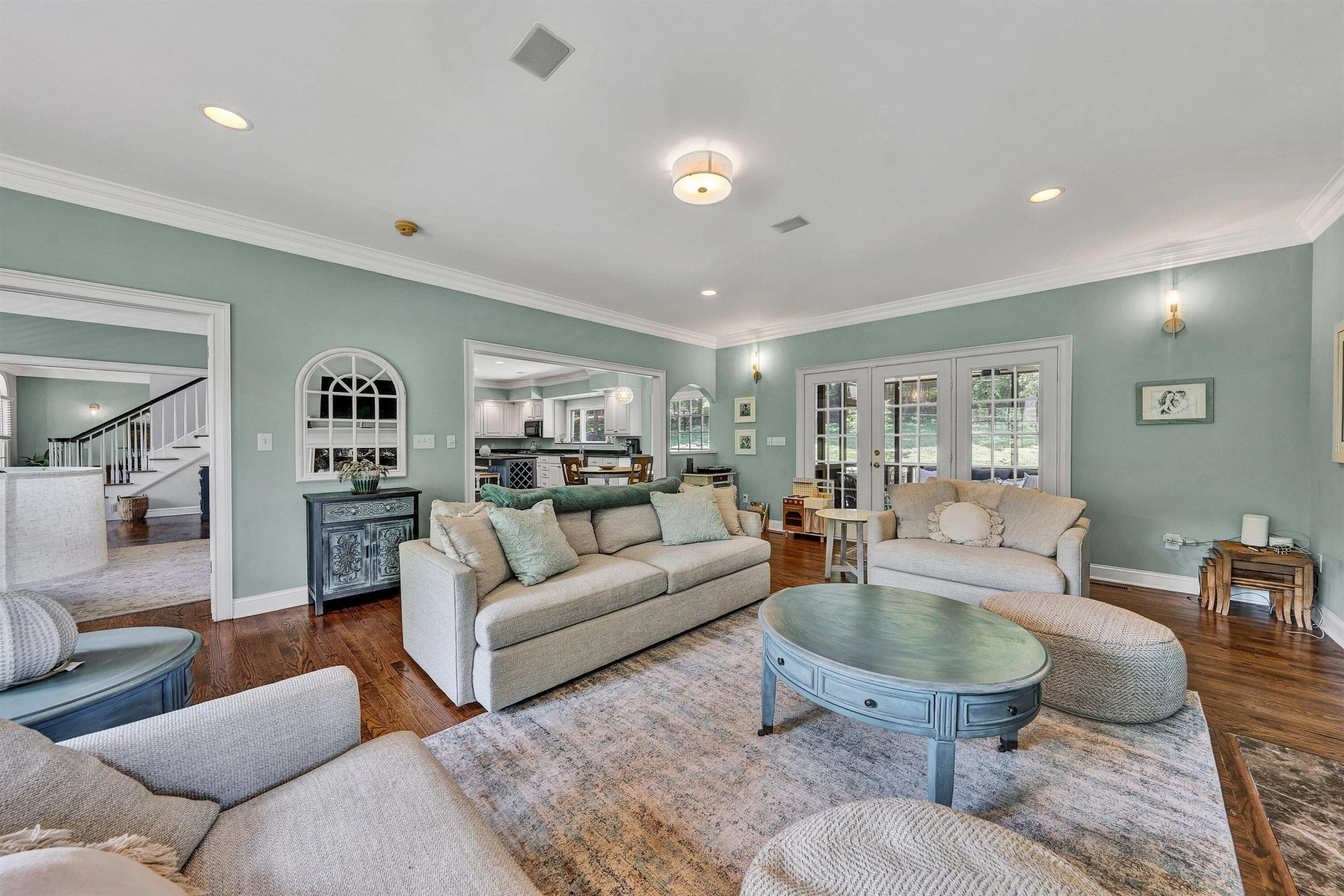6603 Hidden Woods CT - Photo 25