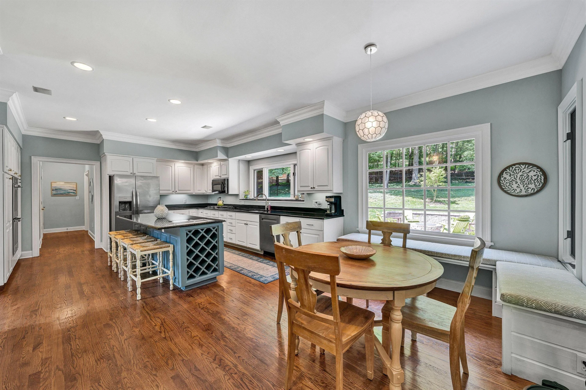 6603 Hidden Woods CT - Photo 27