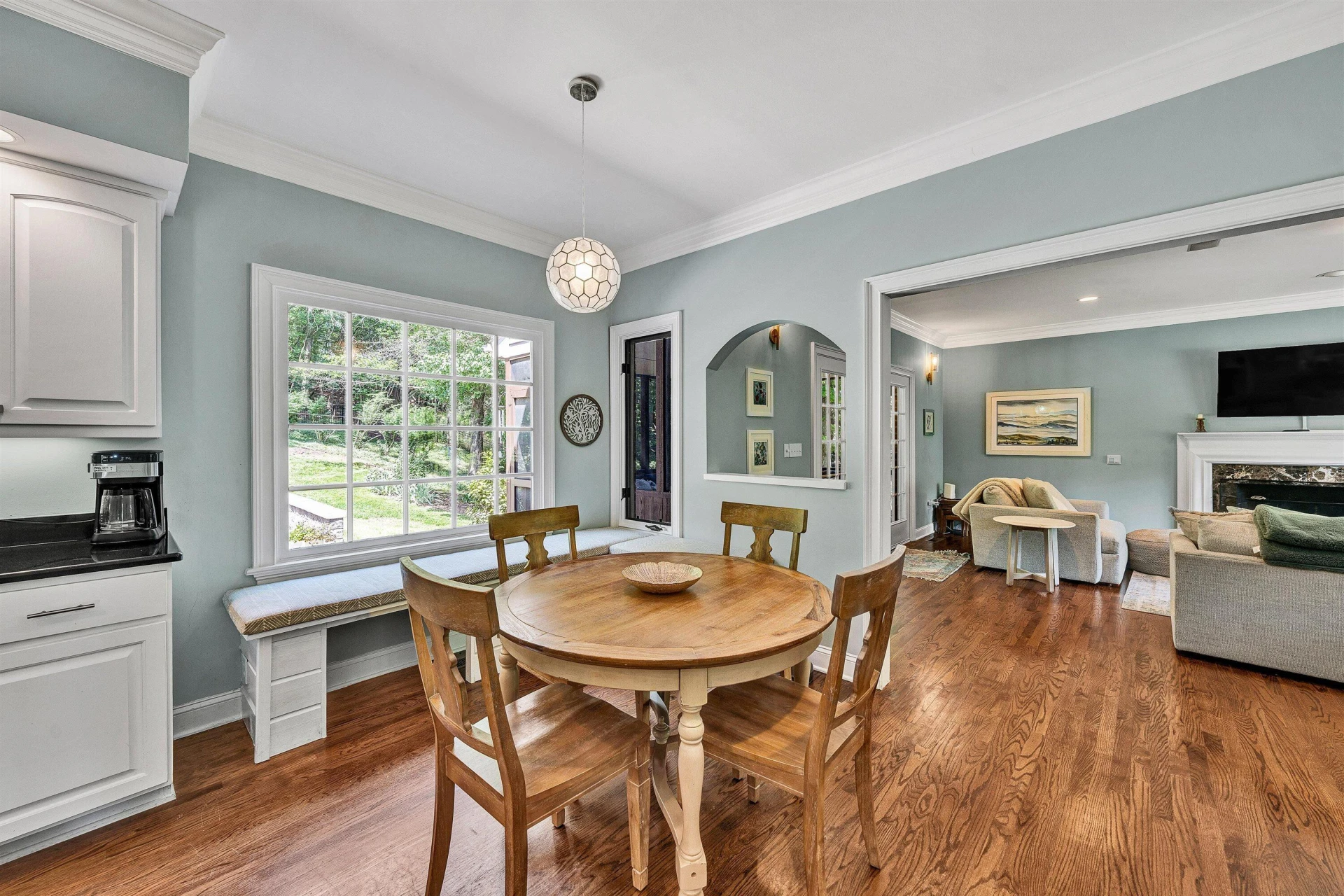 6603 Hidden Woods CT - Photo 28