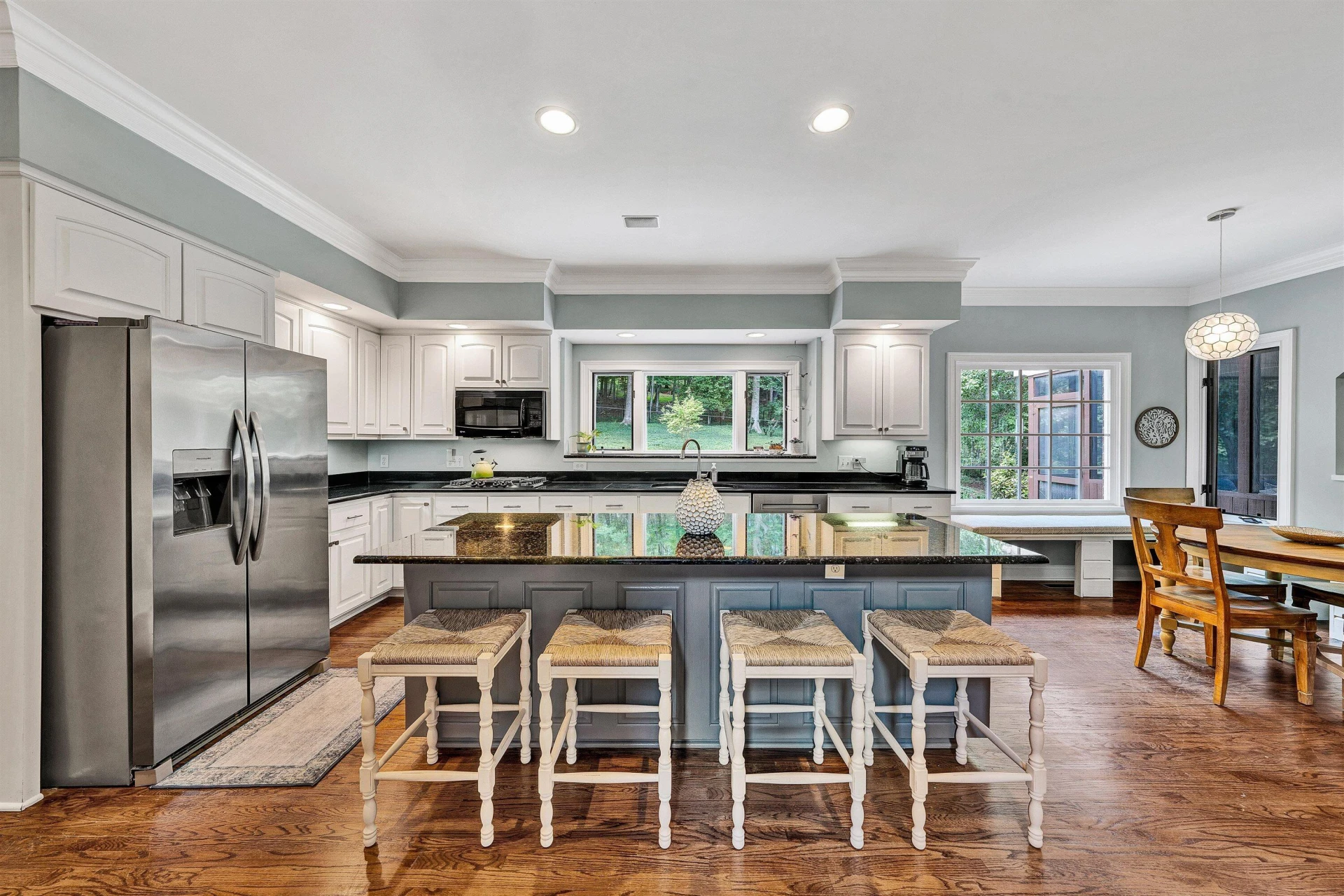 6603 Hidden Woods CT - Photo 31
