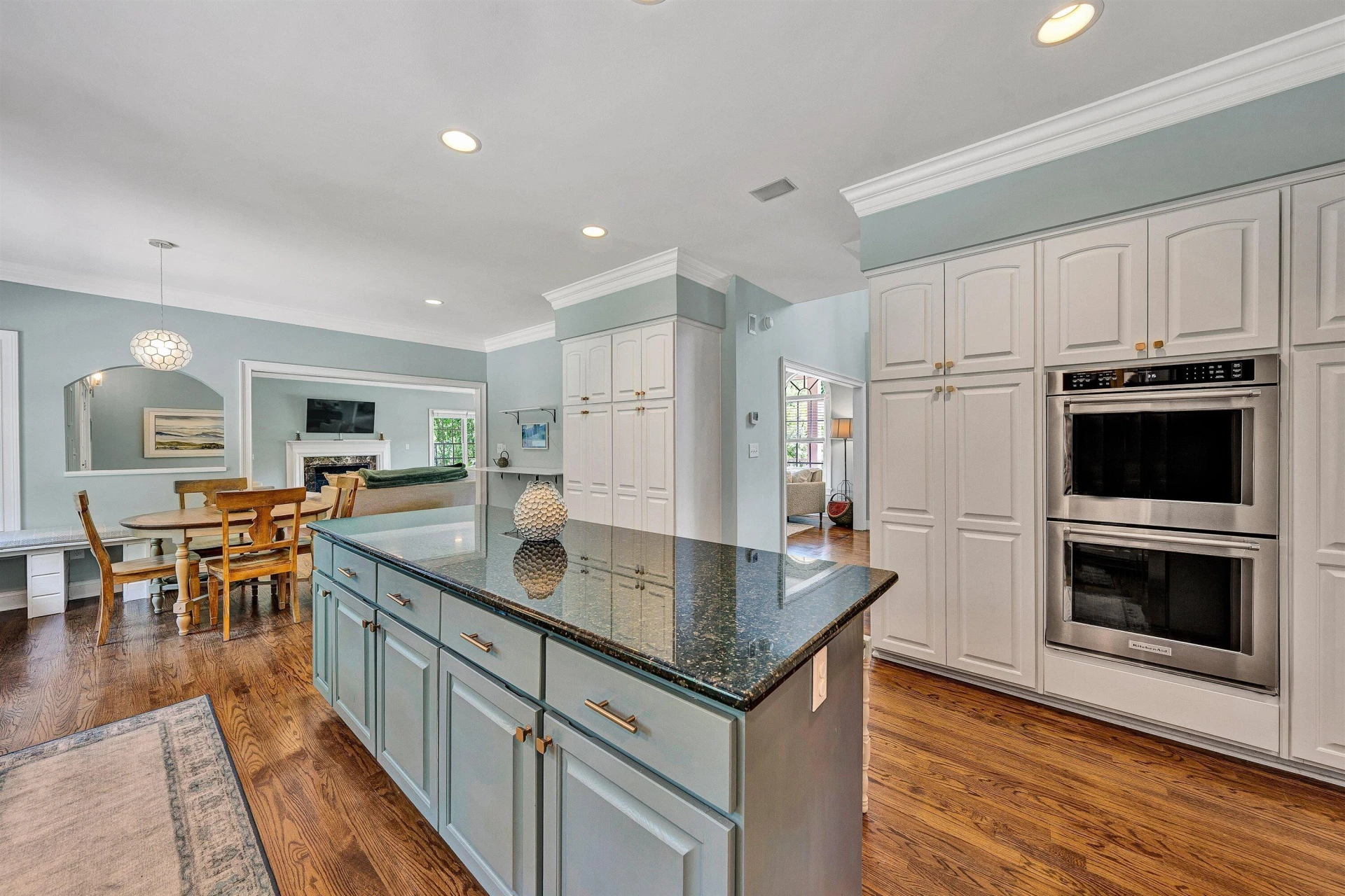 6603 Hidden Woods CT - Photo 33