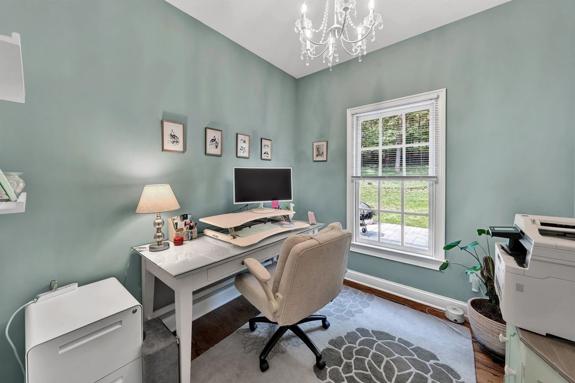 6603 Hidden Woods CT - Photo 34