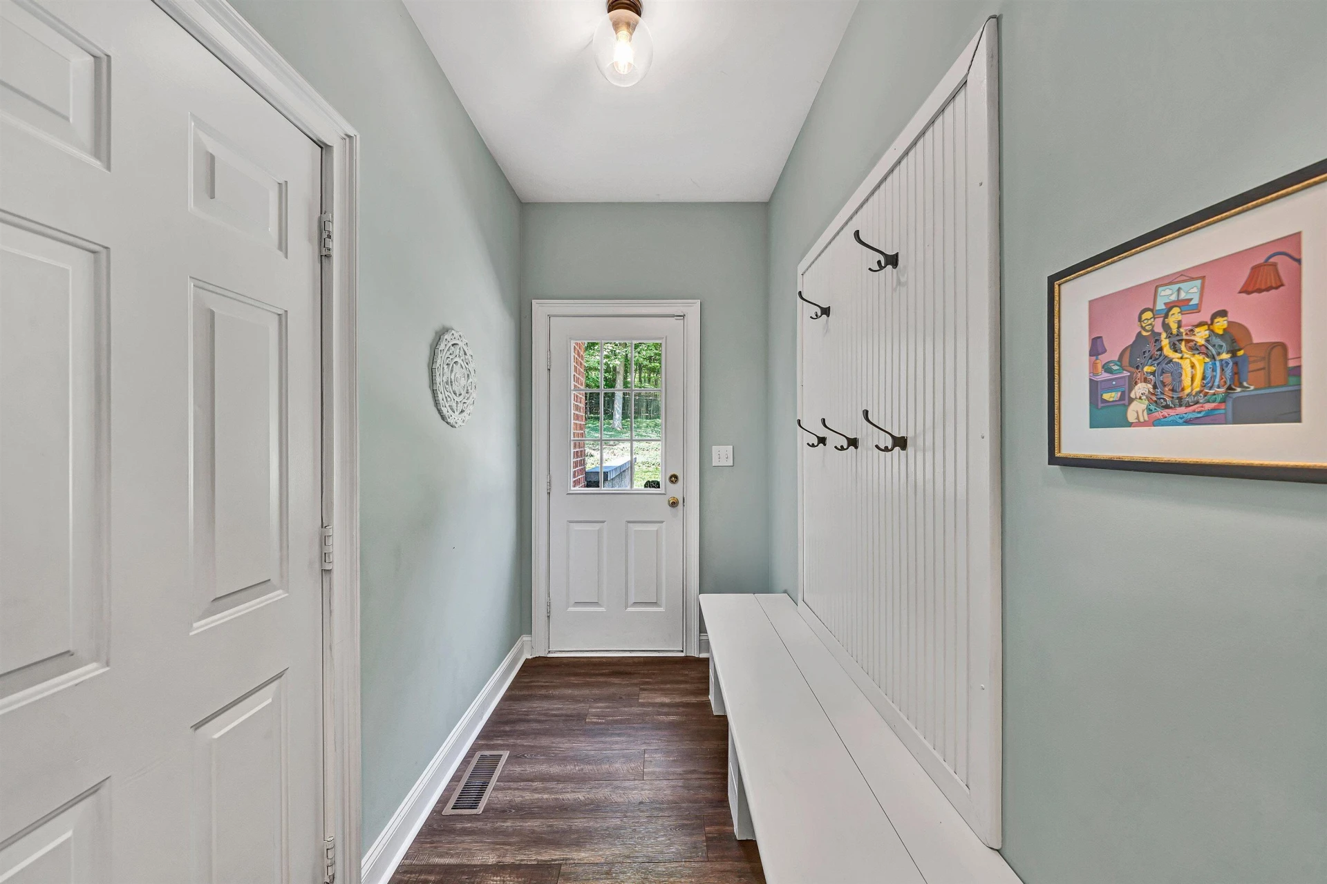 6603 Hidden Woods CT - Photo 35