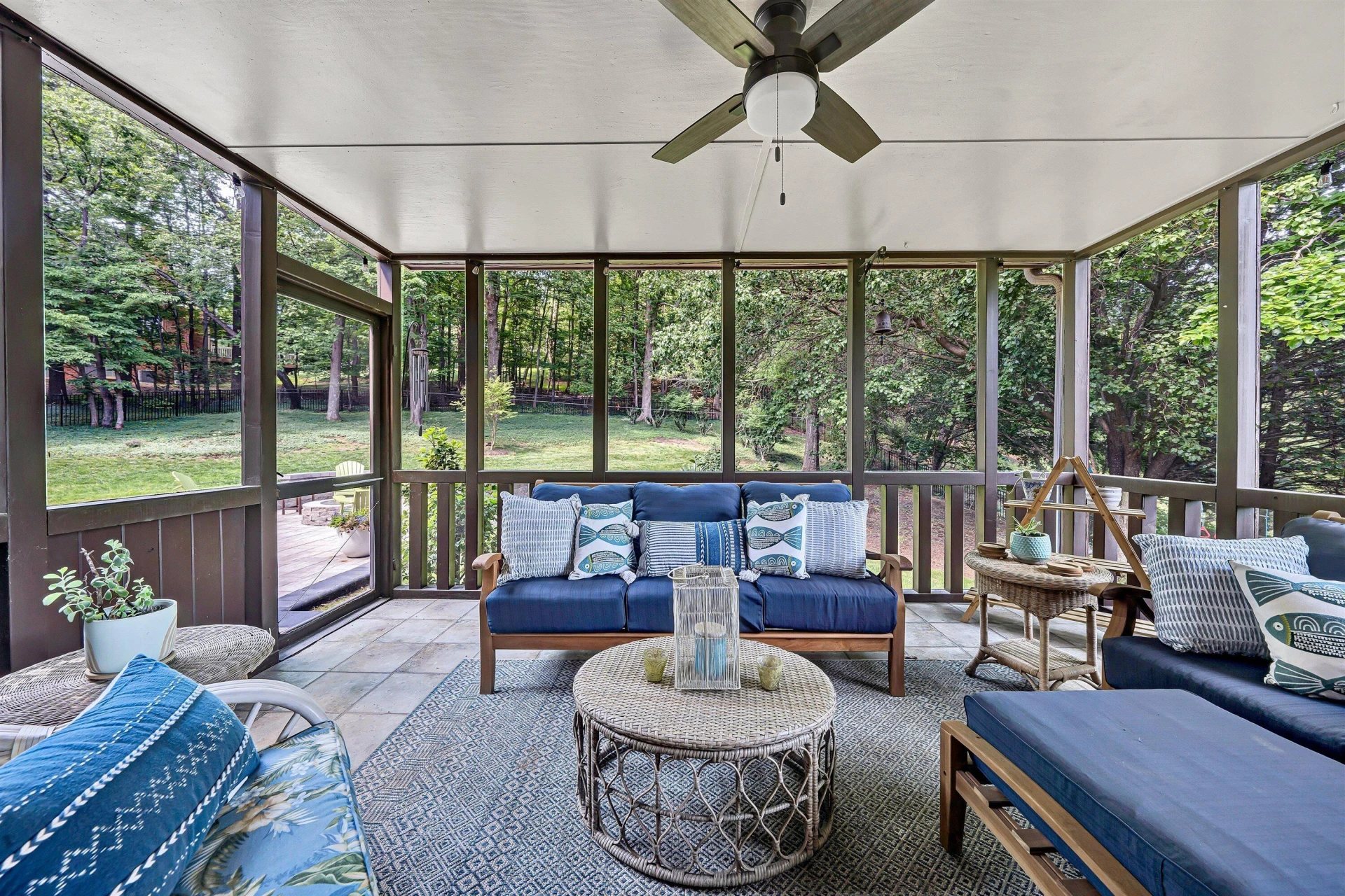 6603 Hidden Woods CT - Photo 36