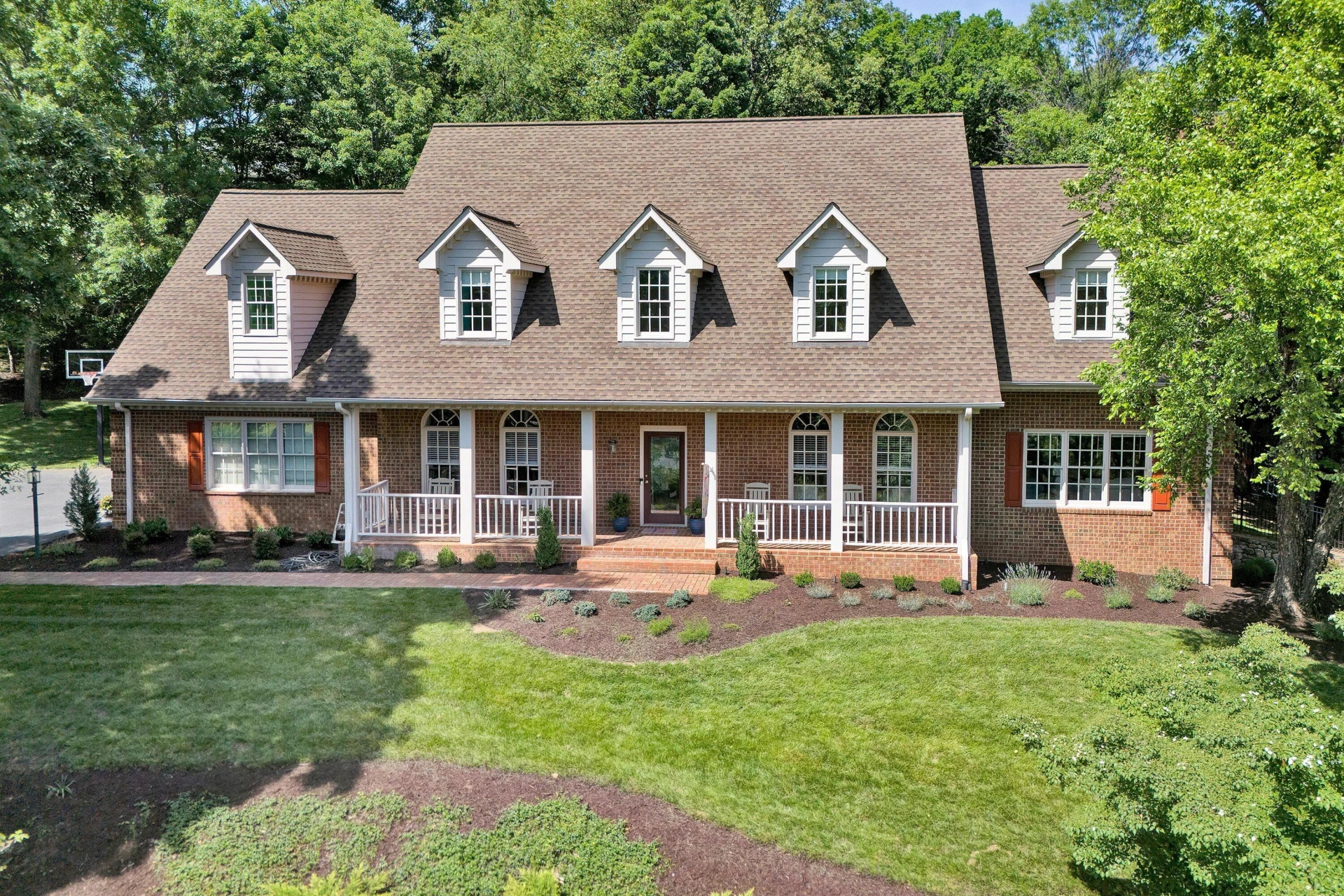6603 Hidden Woods CT - Photo 4