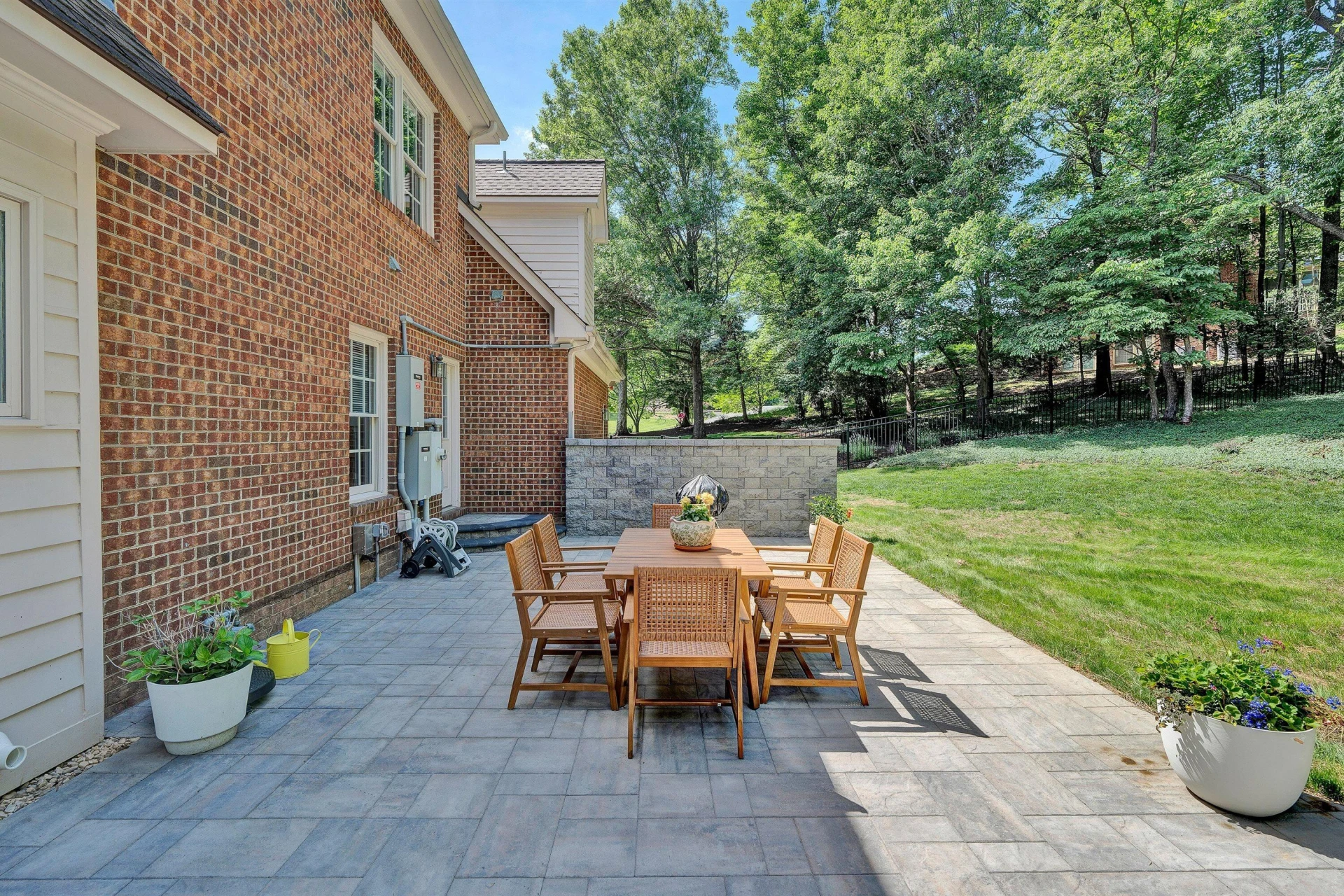 6603 Hidden Woods CT - Photo 41