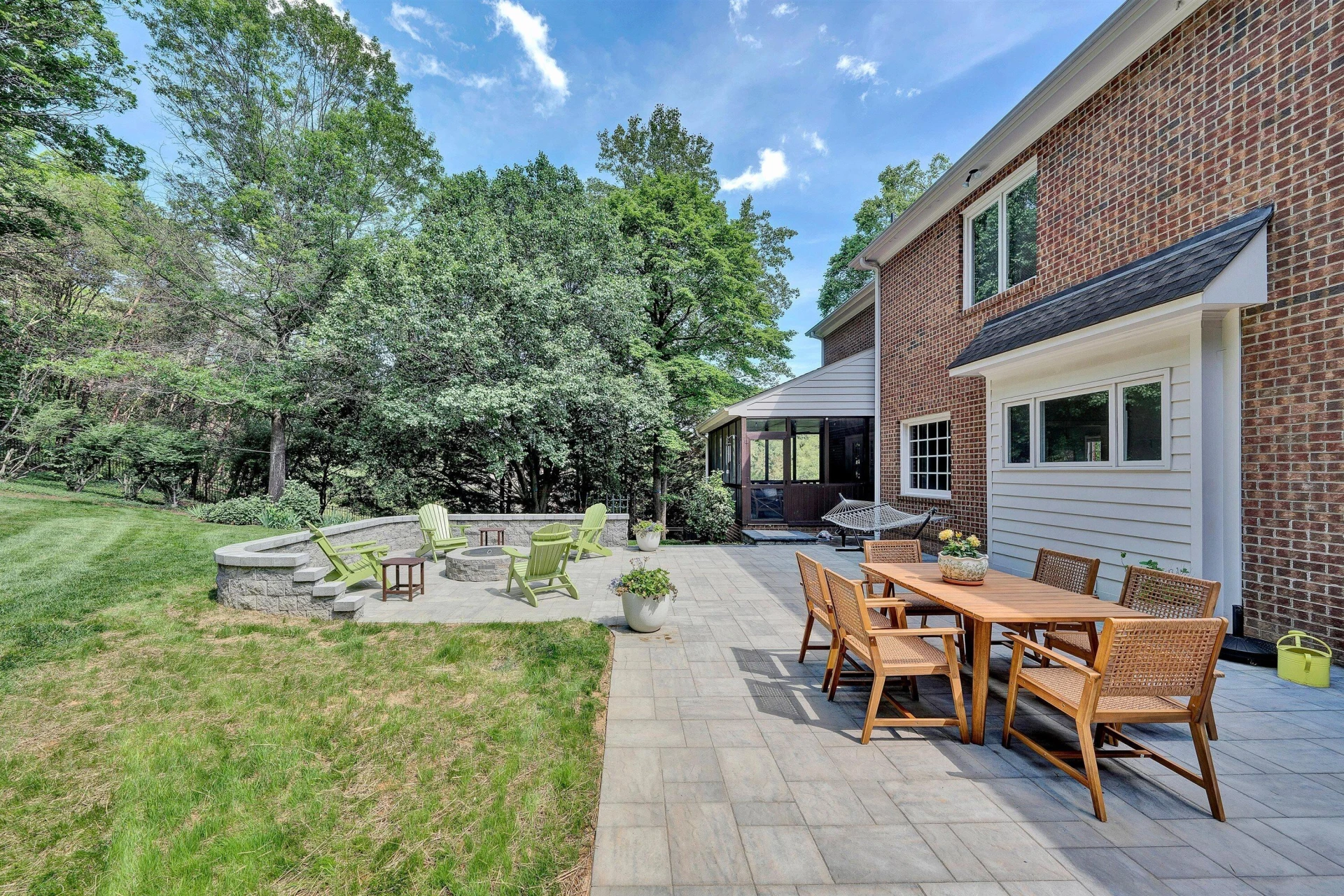 6603 Hidden Woods CT - Photo 42