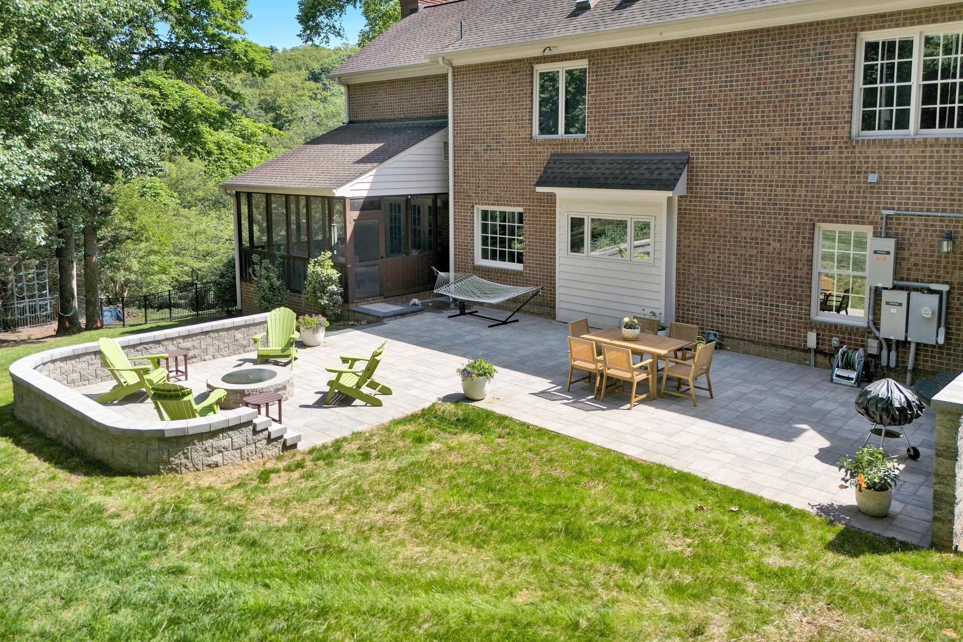 6603 Hidden Woods CT - Photo 43
