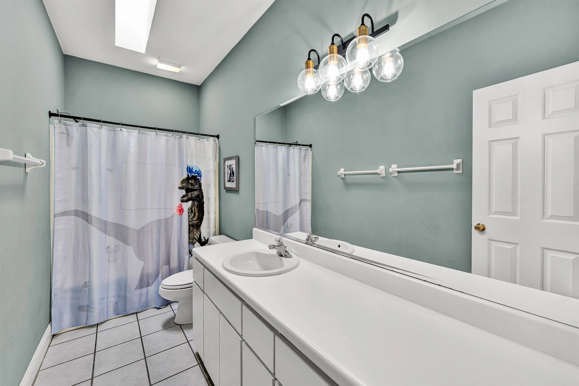6603 Hidden Woods CT - Photo 48