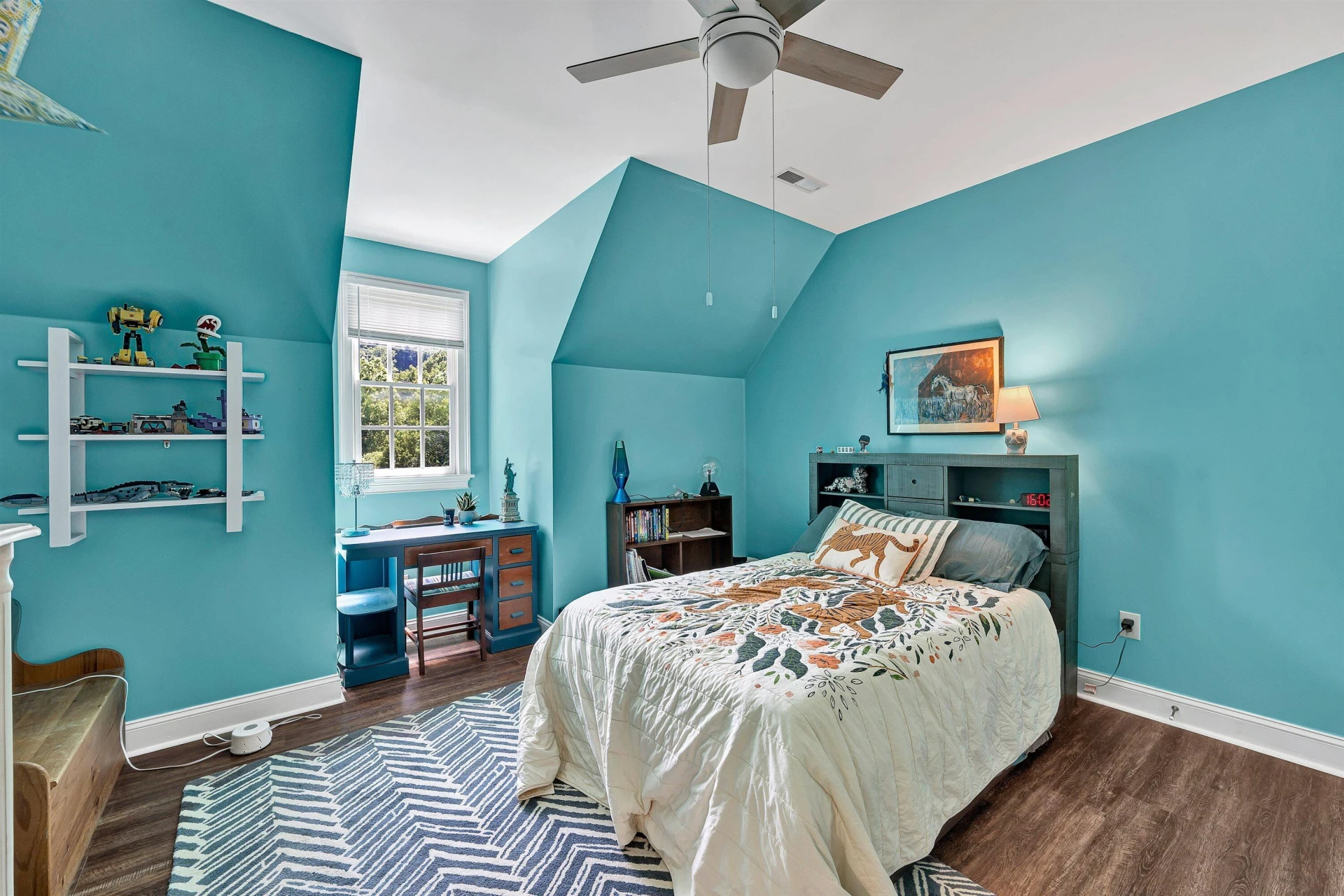 6603 Hidden Woods CT - Photo 49