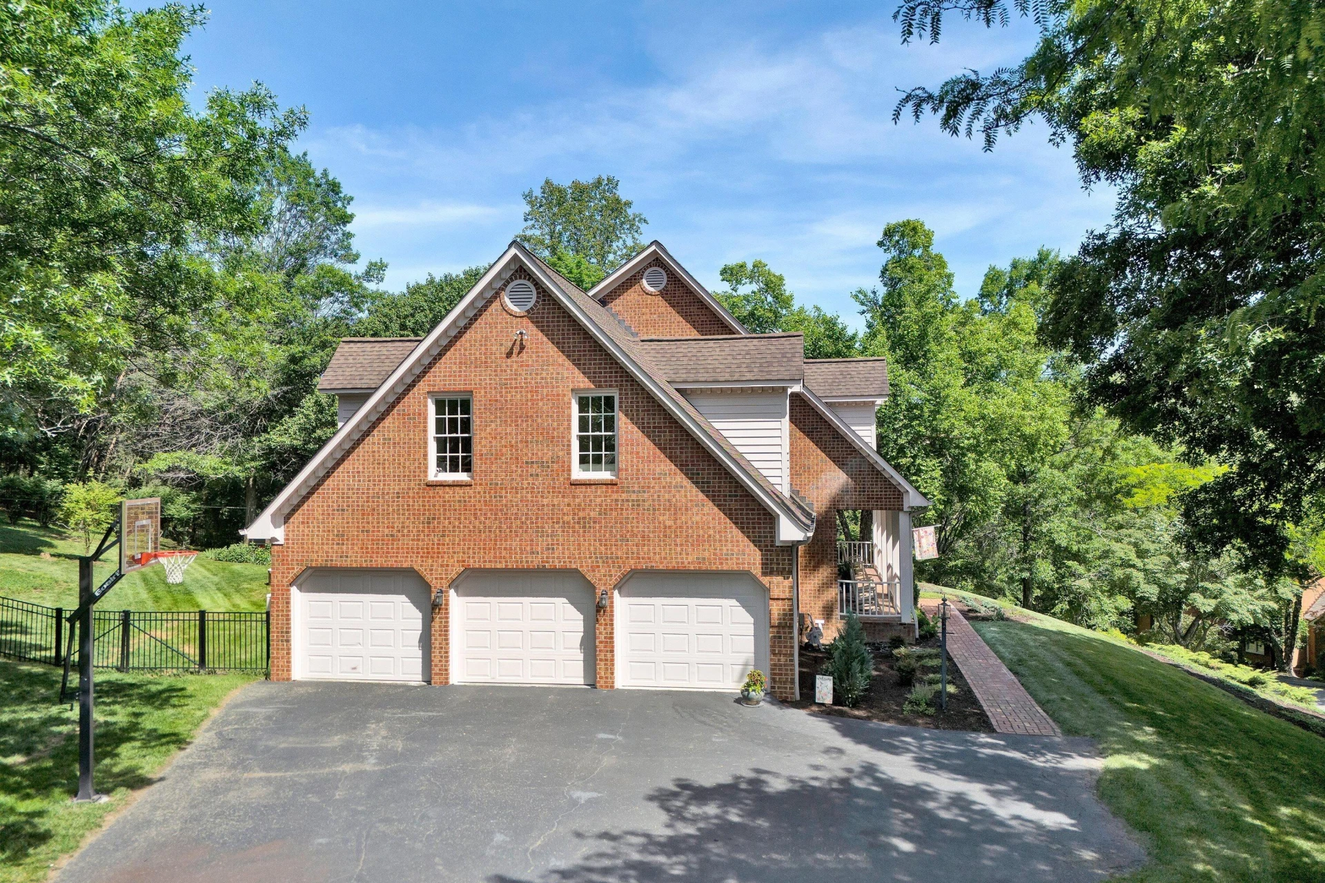 6603 Hidden Woods CT - Photo 5