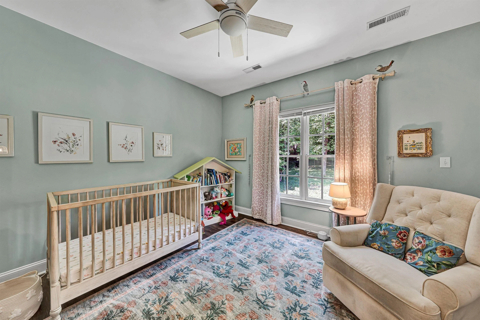 6603 Hidden Woods CT - Photo 50