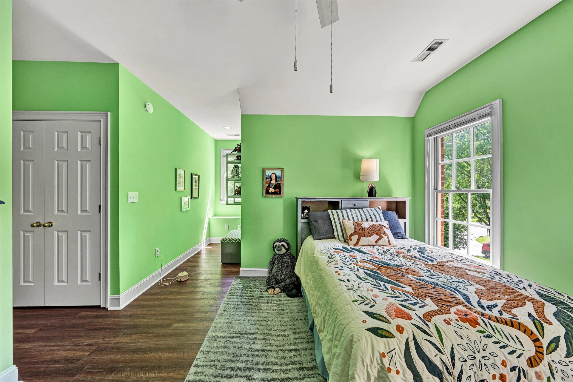 6603 Hidden Woods CT - Photo 53