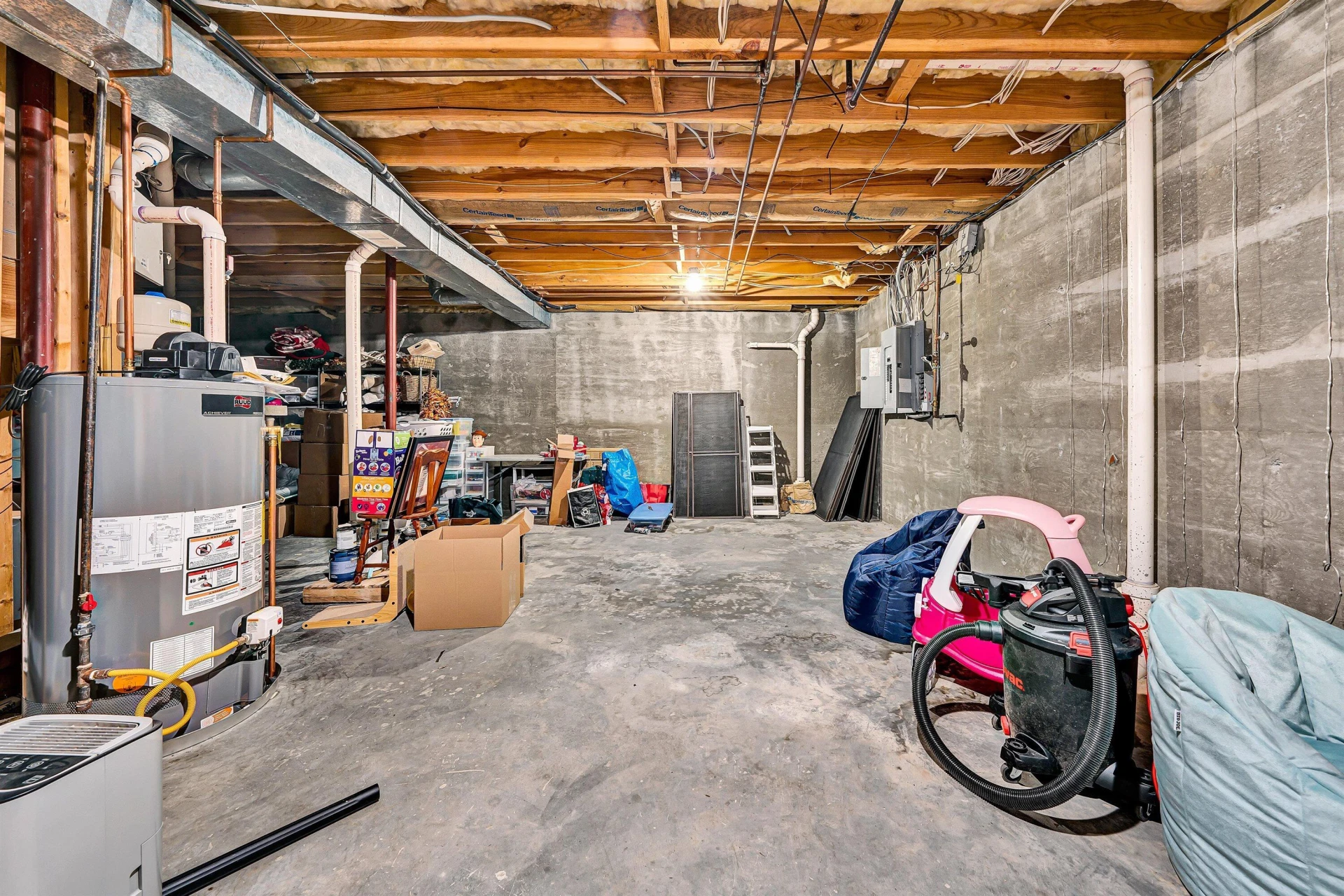 6603 Hidden Woods CT - Photo 67