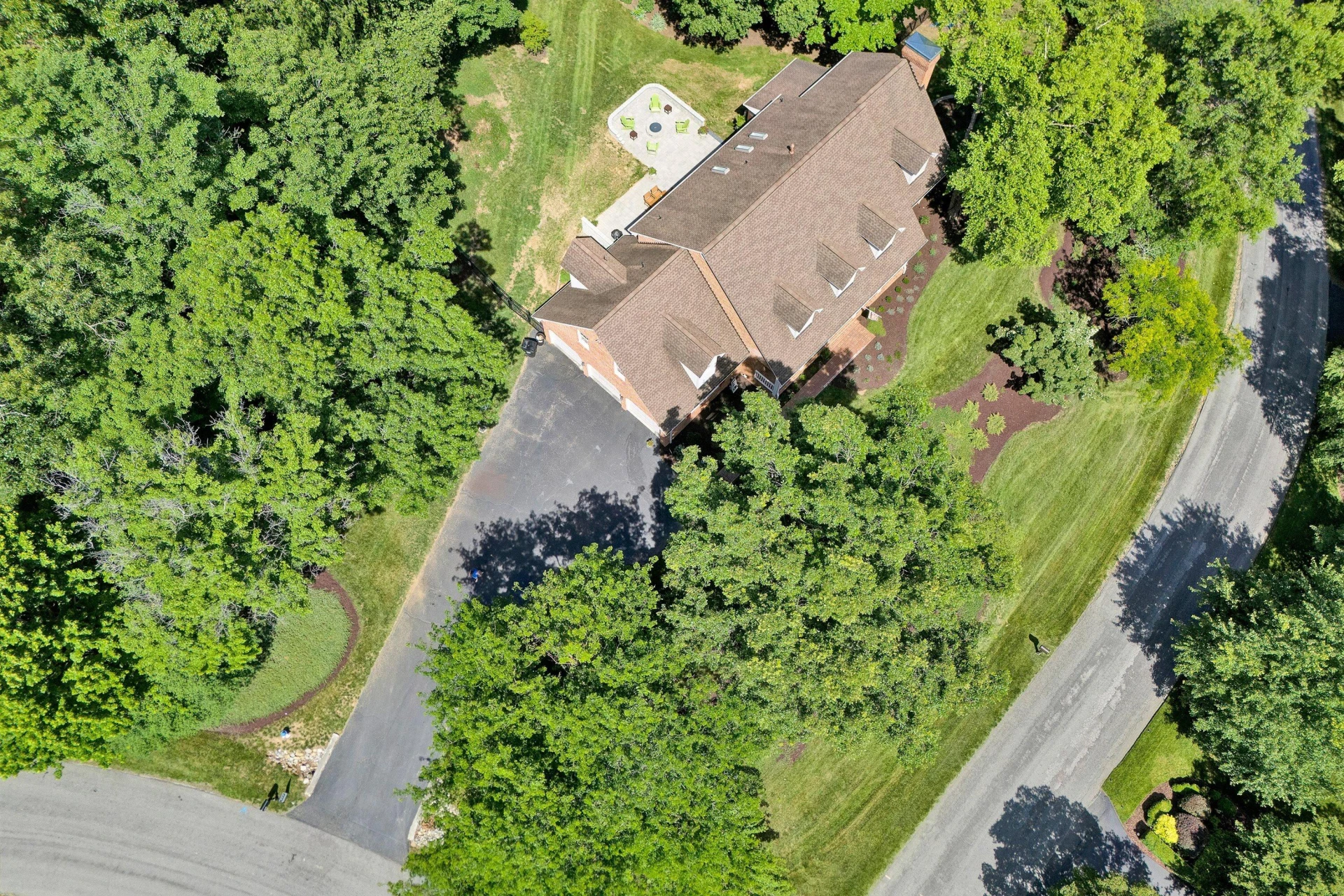 6603 Hidden Woods CT - Photo 73