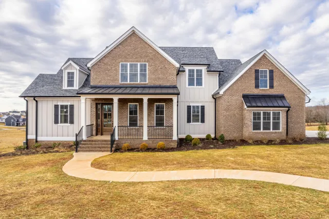 1510 Autumn Run DR, Forest, VA, 24551
