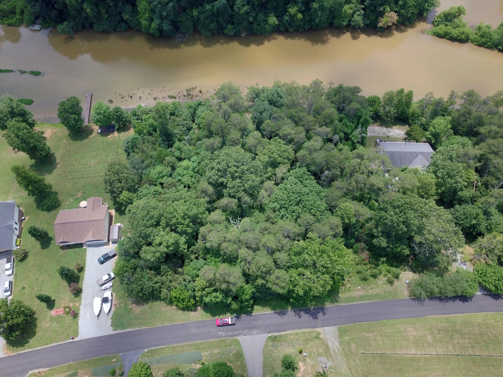 Lot 6 Inlet DR - Photo 2