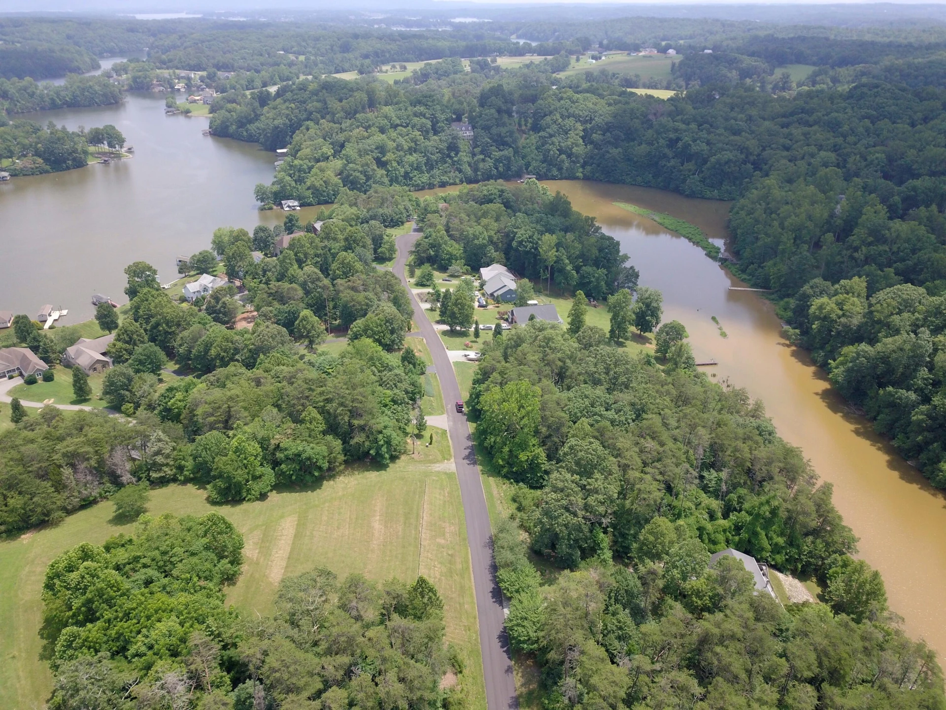 Lot 6 Inlet DR - Photo 3