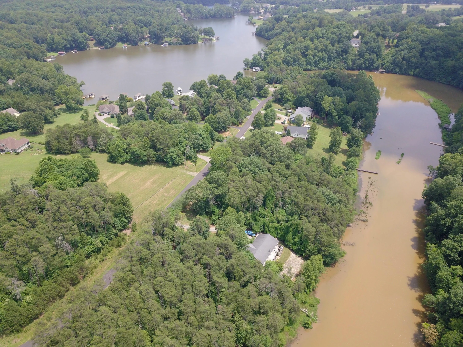 Lot 6 Inlet DR - Photo 4