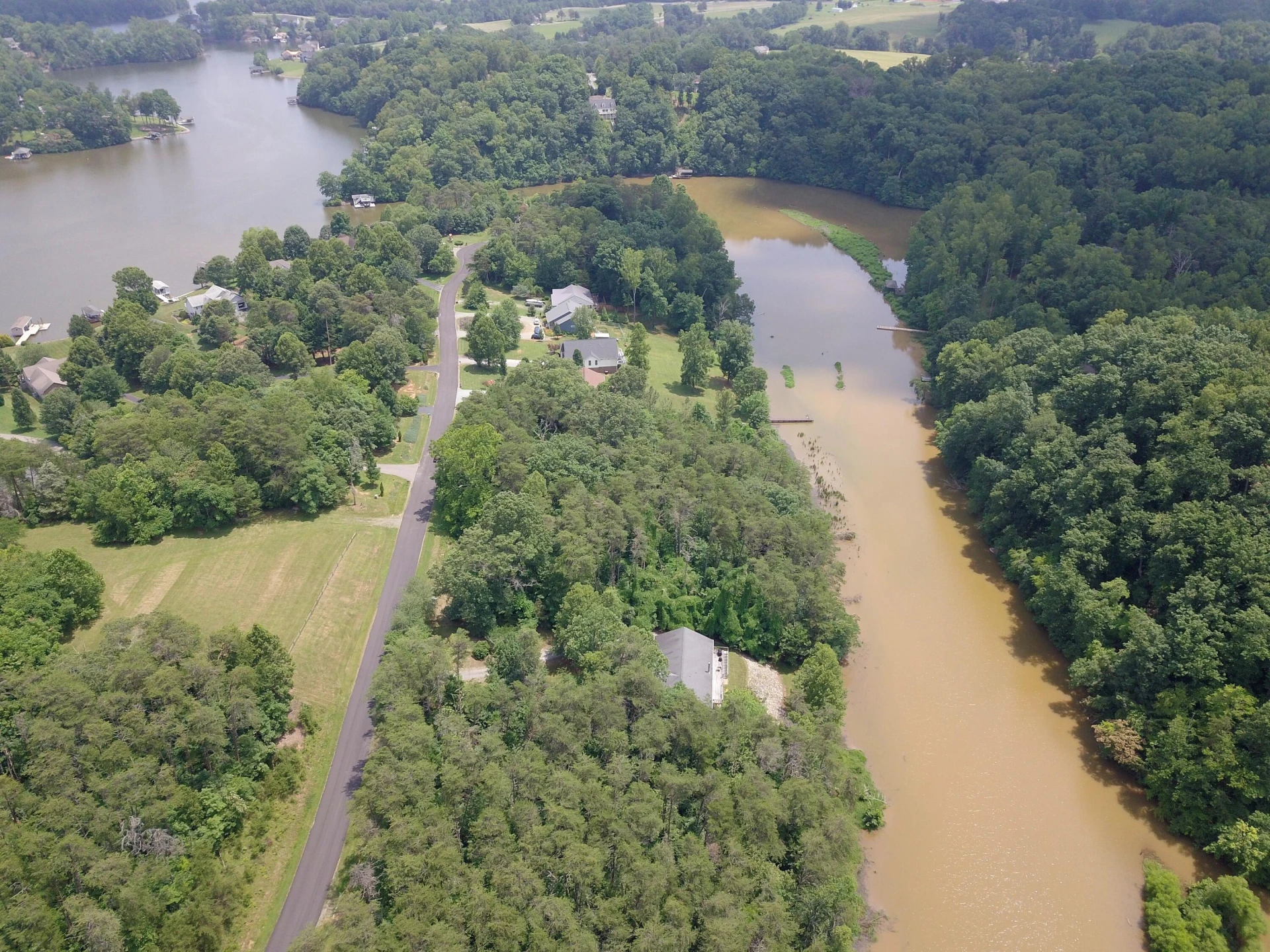 Lot 6 Inlet DR - Photo 5