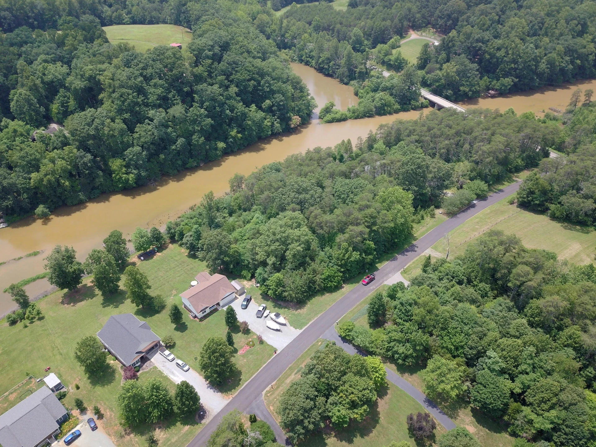 Lot 6 Inlet DR - Photo 6