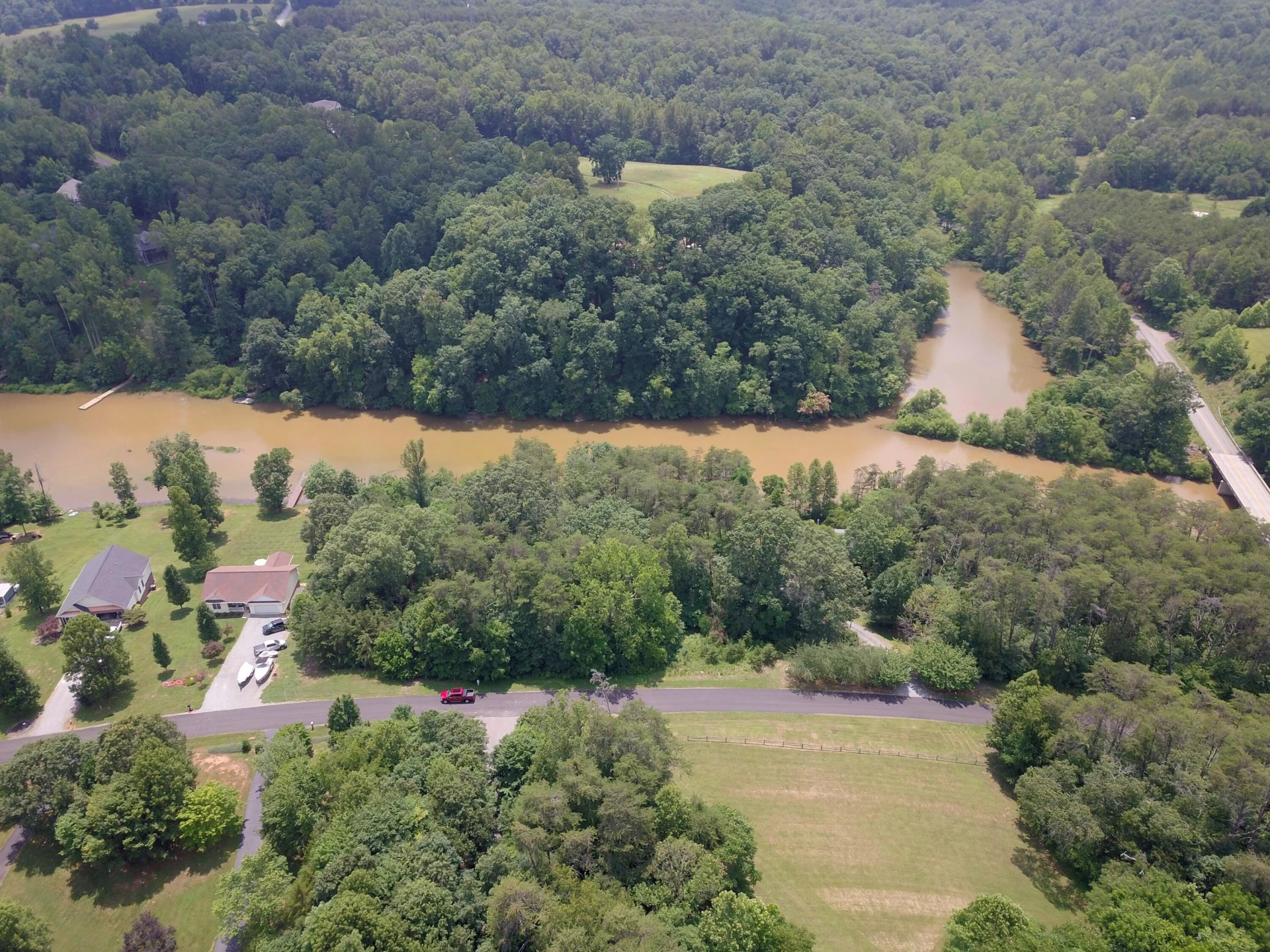 Lot 6 Inlet DR - Photo 7