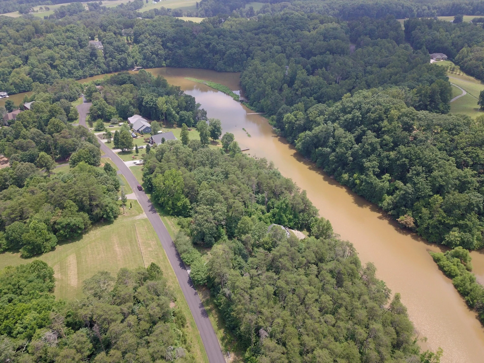 Lot 6 Inlet DR - Photo 8