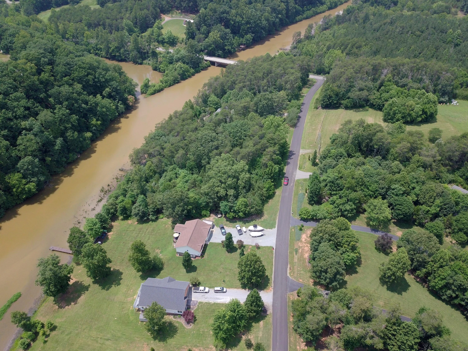 Lot 6 Inlet DR - Photo 9
