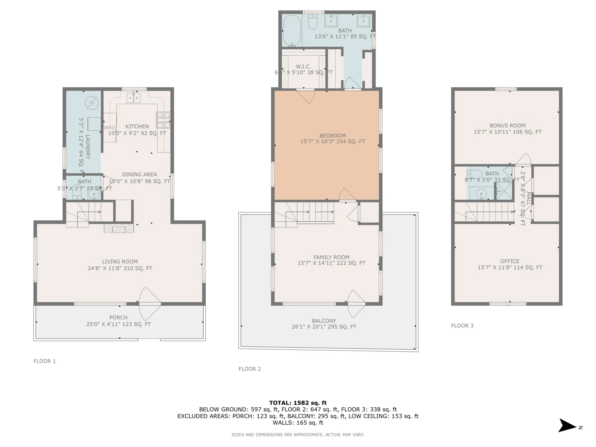 2603 Rutrough RD SE - Photo 35