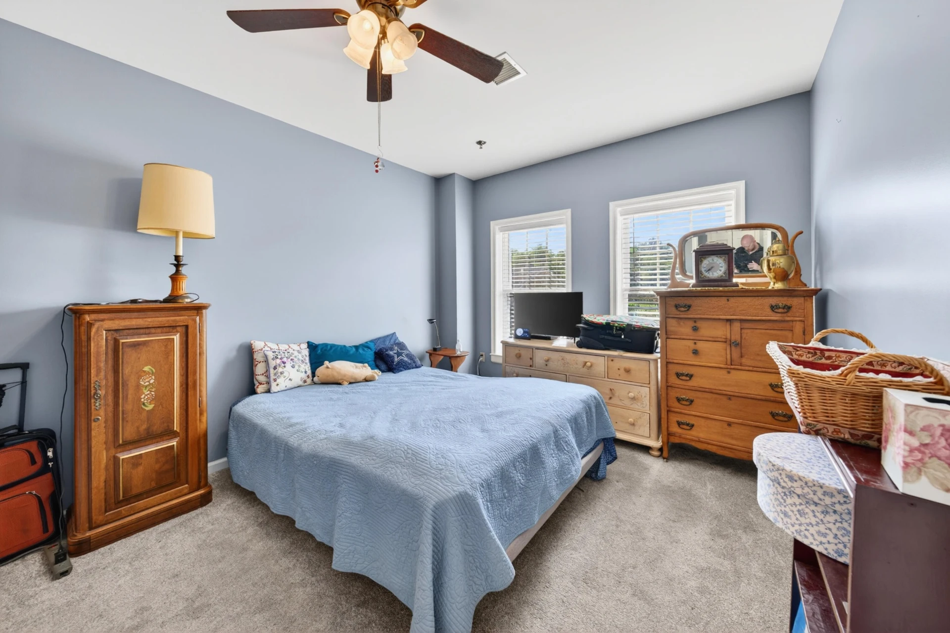 1100 Celebration AVE #310 - Photo 10