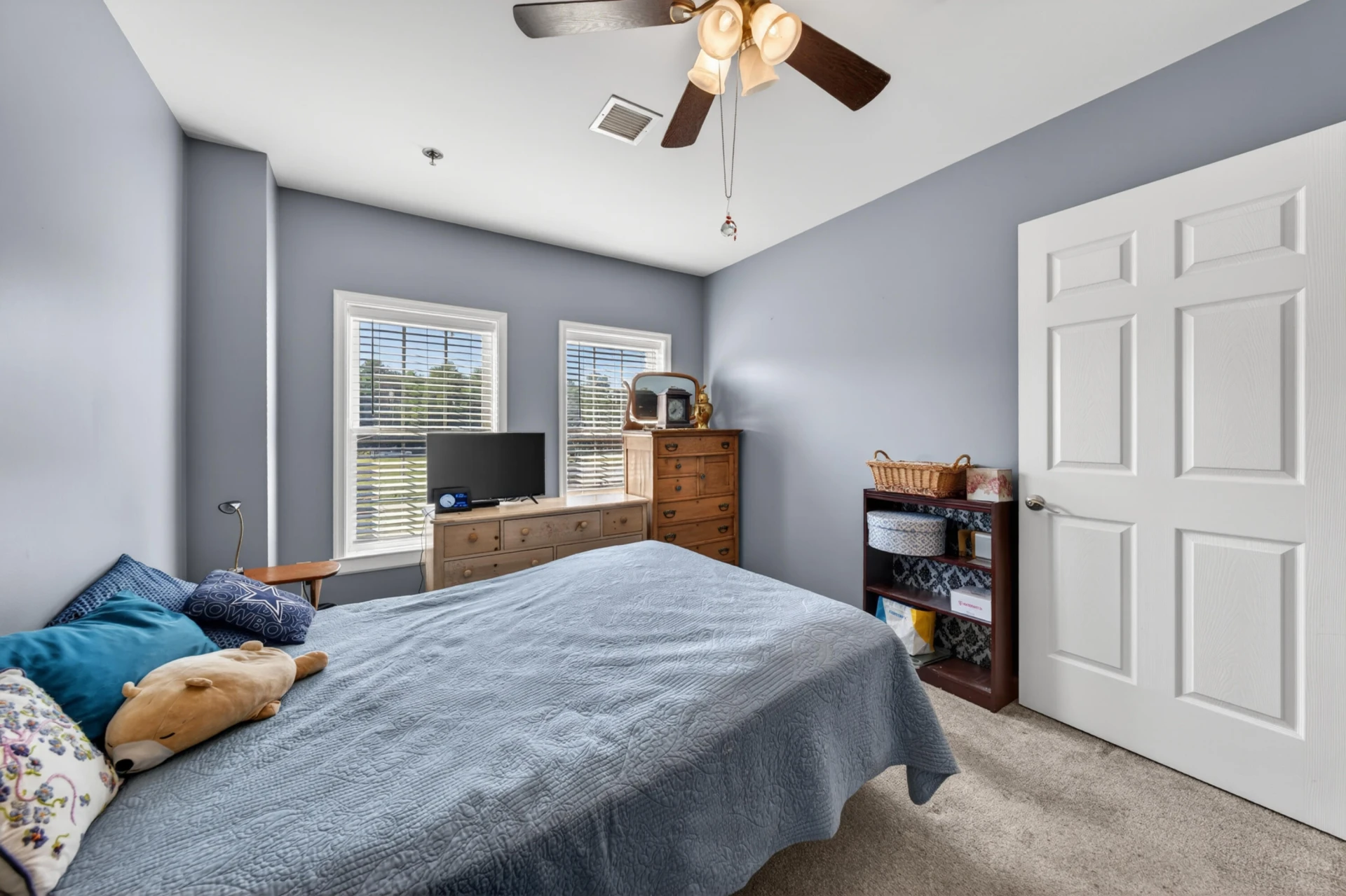 1100 Celebration AVE #310 - Photo 11