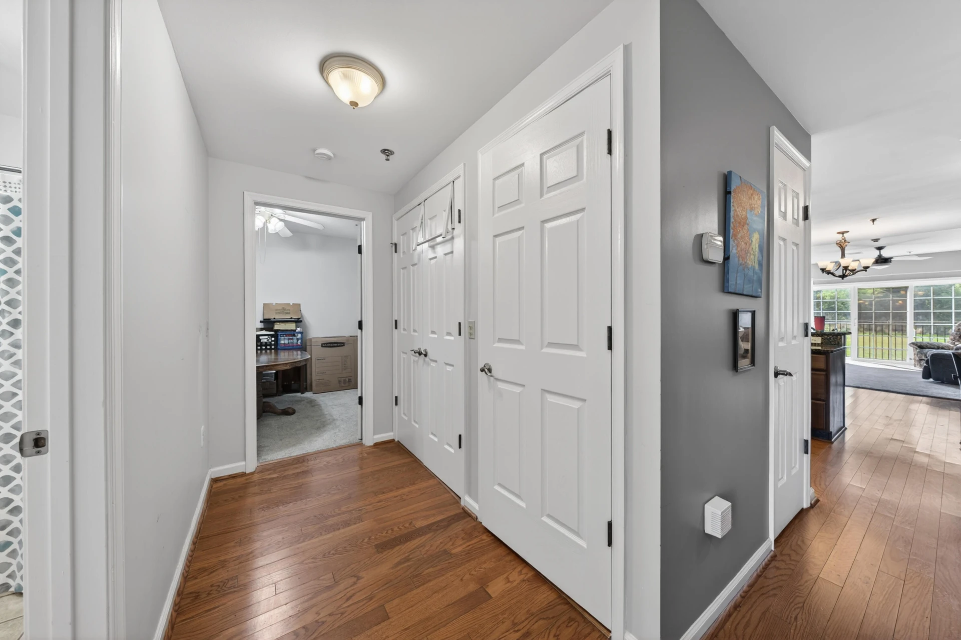 1100 Celebration AVE #310 - Photo 17