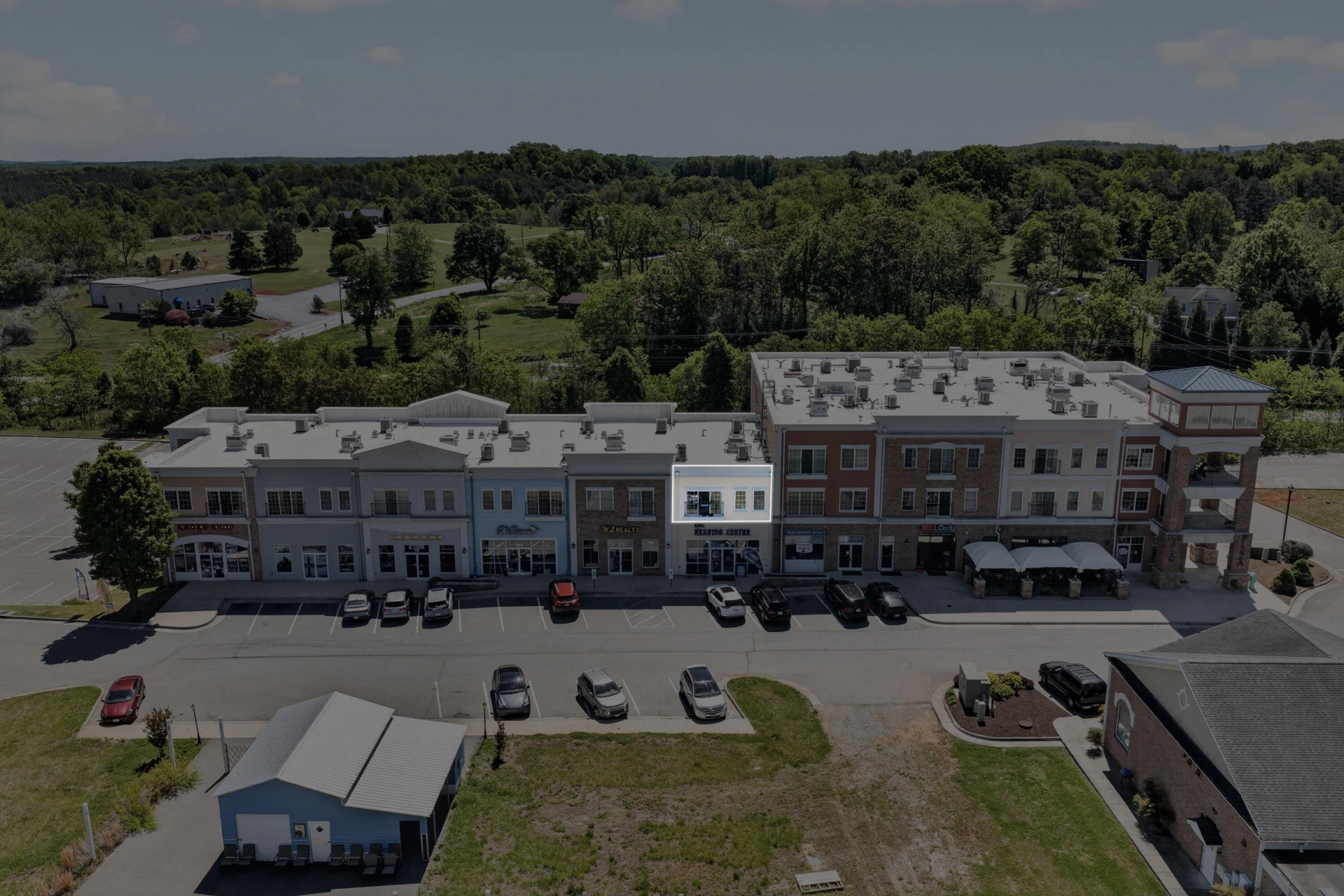 1100 Celebration AVE #310 - Photo 2