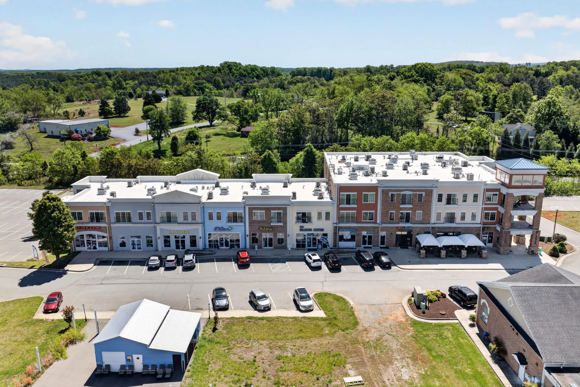 1100 Celebration AVE #310 - Photo 20