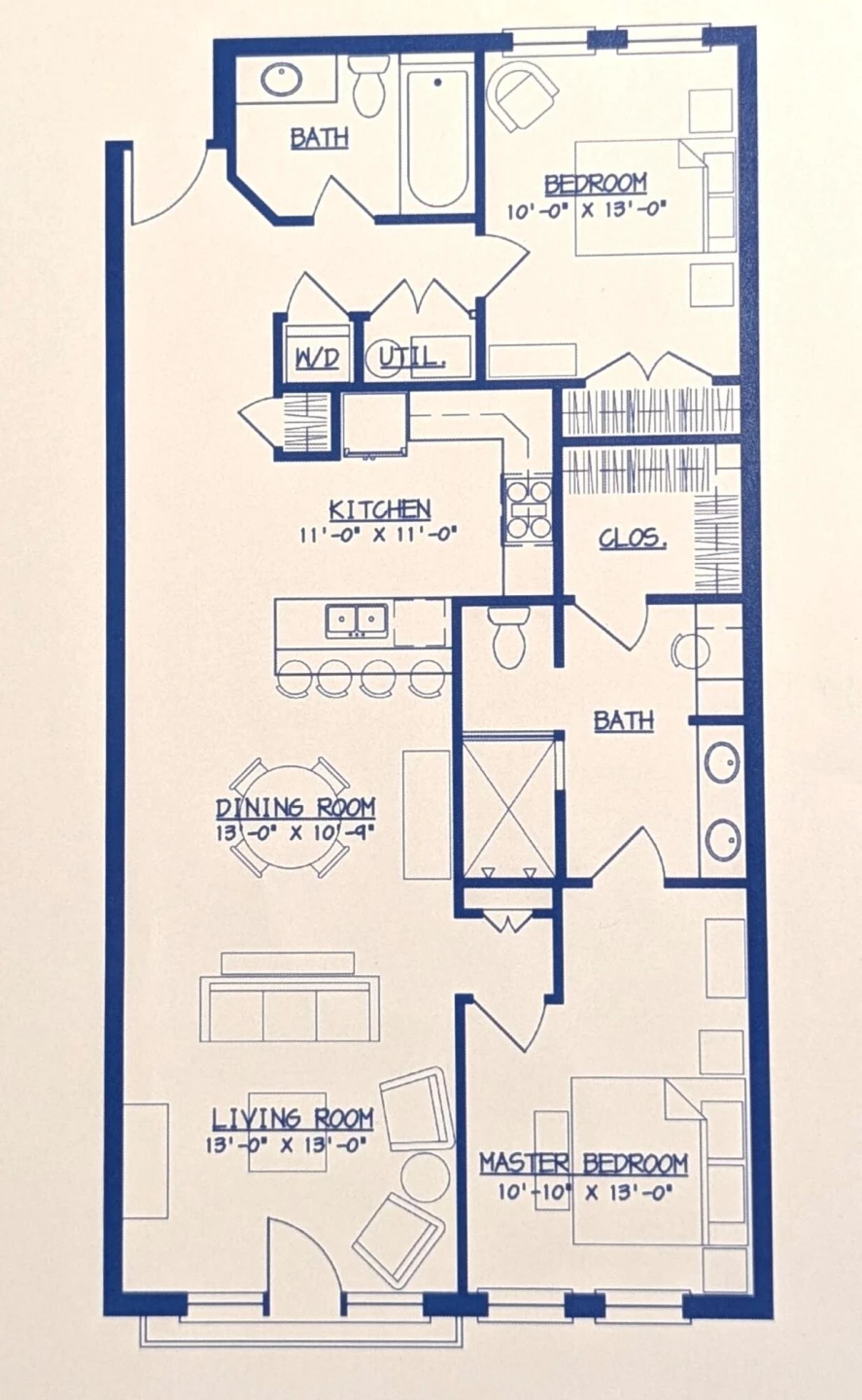 1100 Celebration AVE #310 - Photo 22