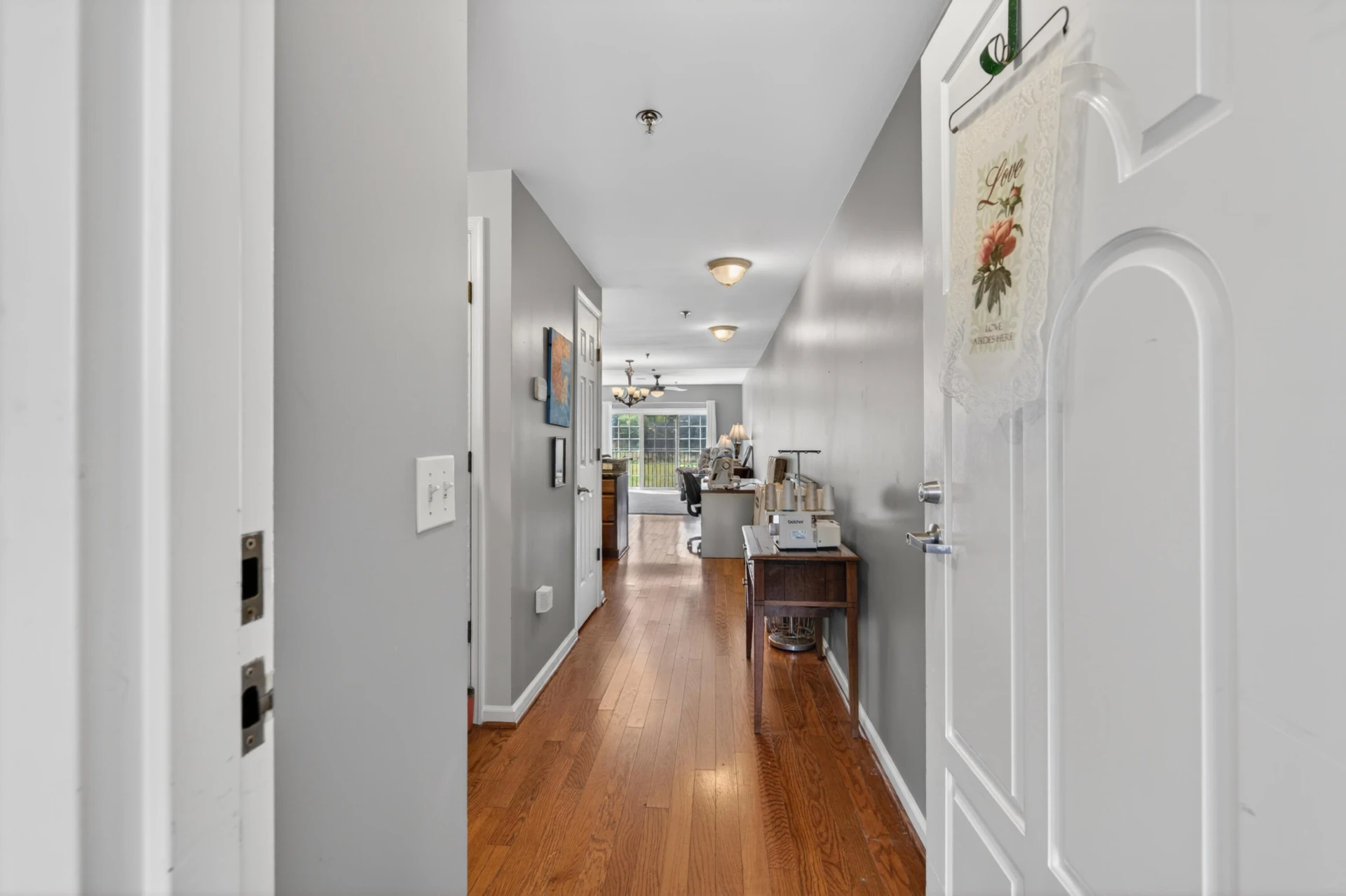 1100 Celebration AVE #310 - Photo 4