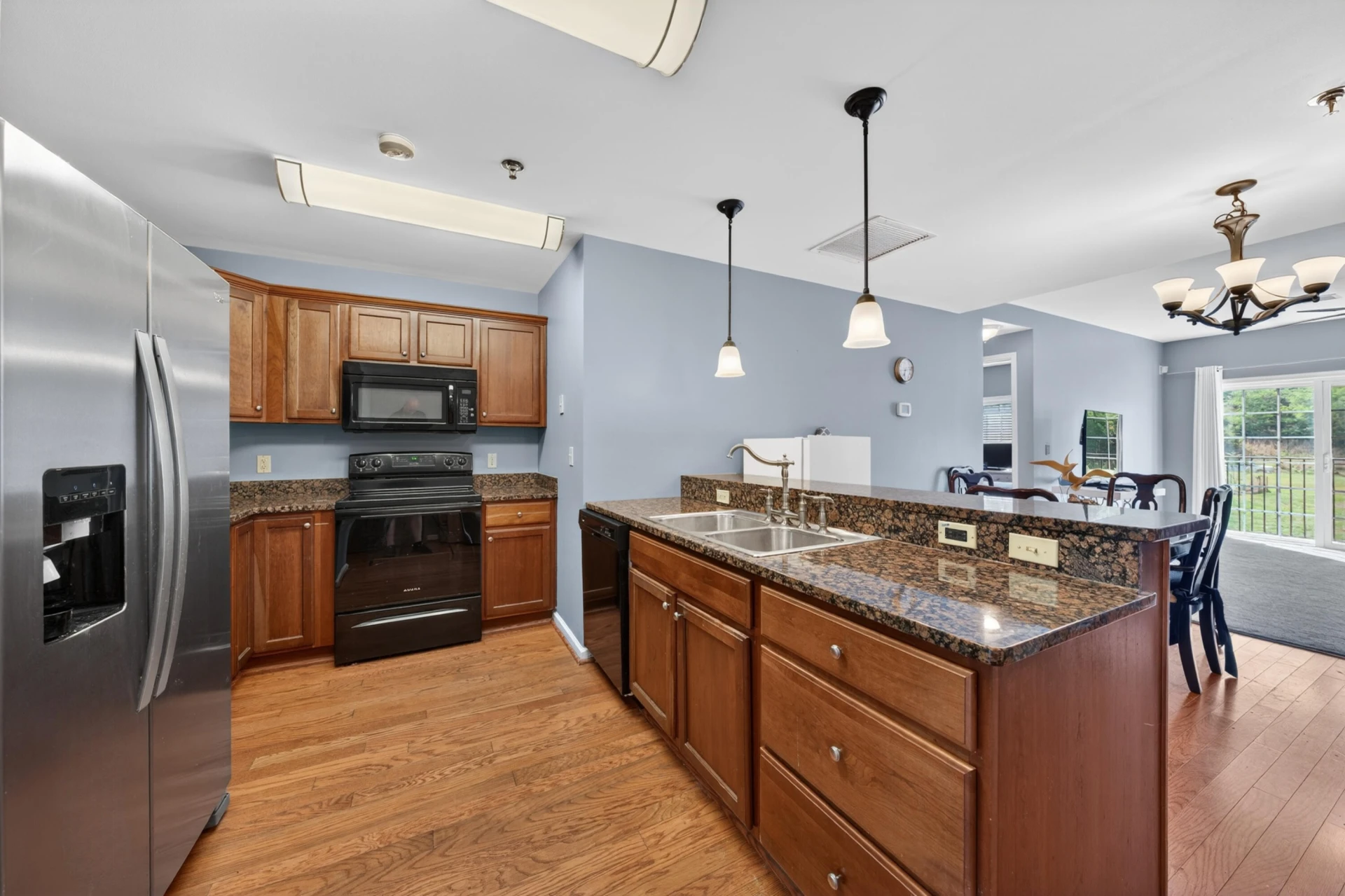 1100 Celebration AVE #310 - Photo 6