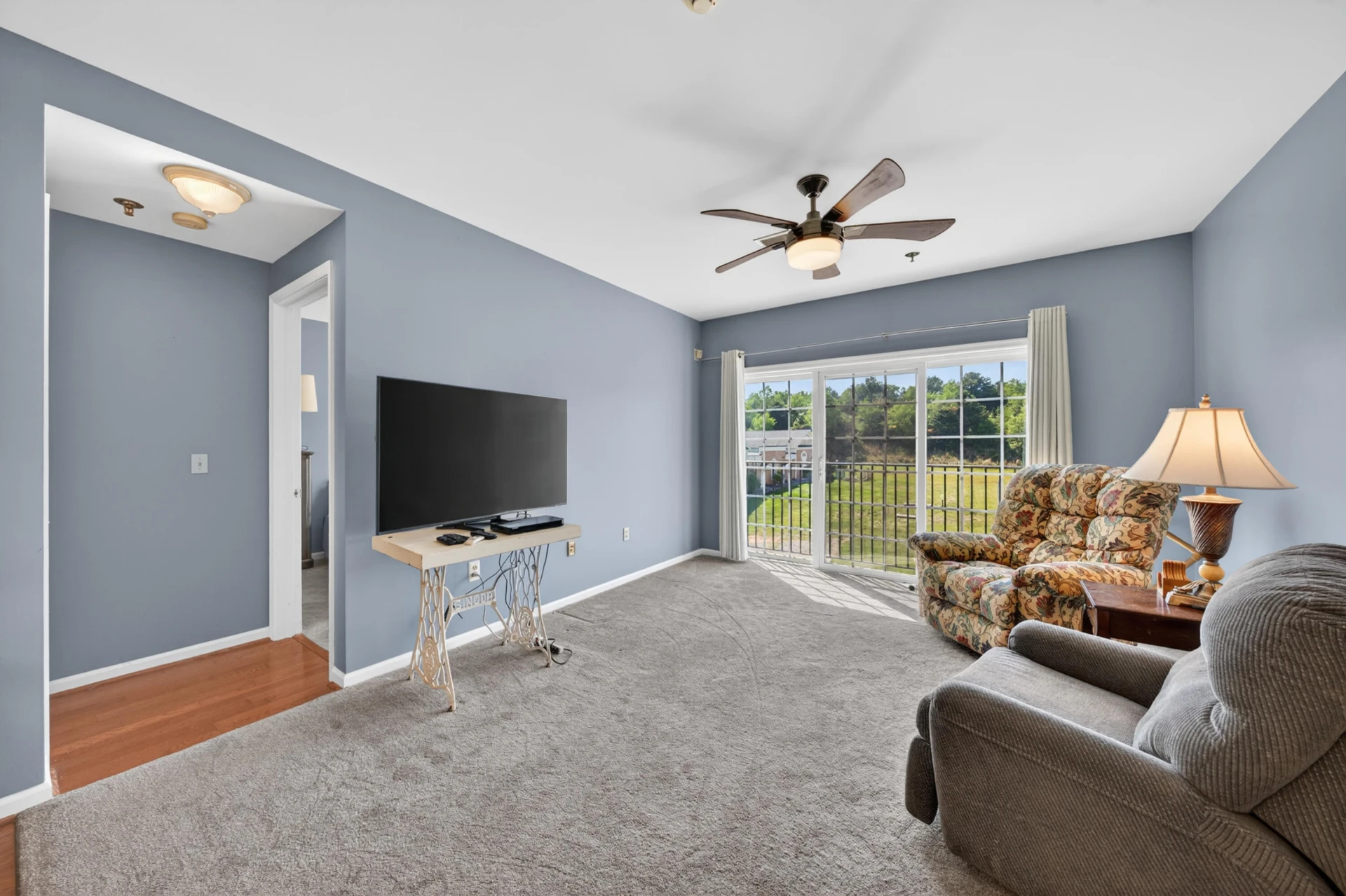 1100 Celebration AVE #310 - Photo 8