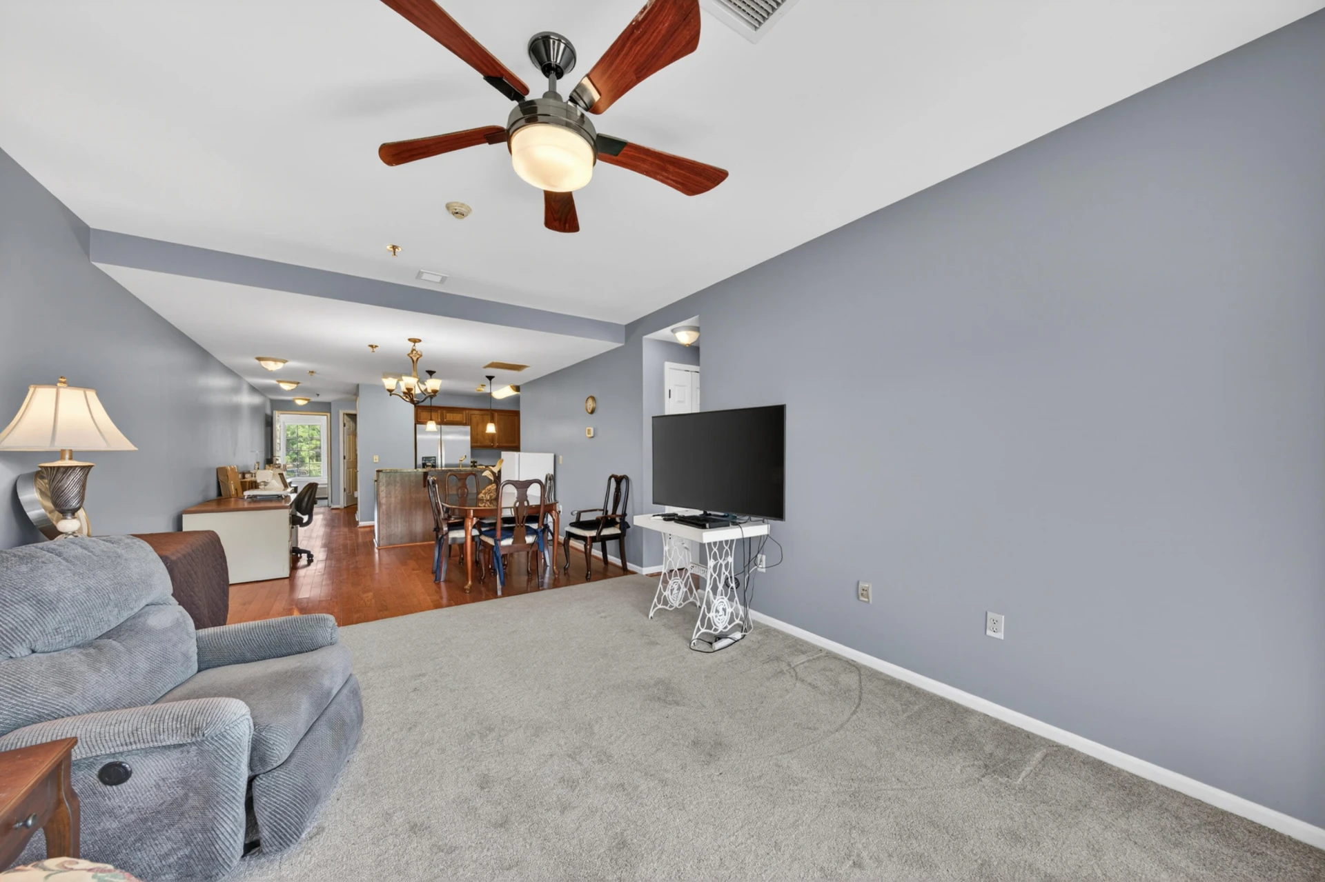 1100 Celebration AVE #310 - Photo 9