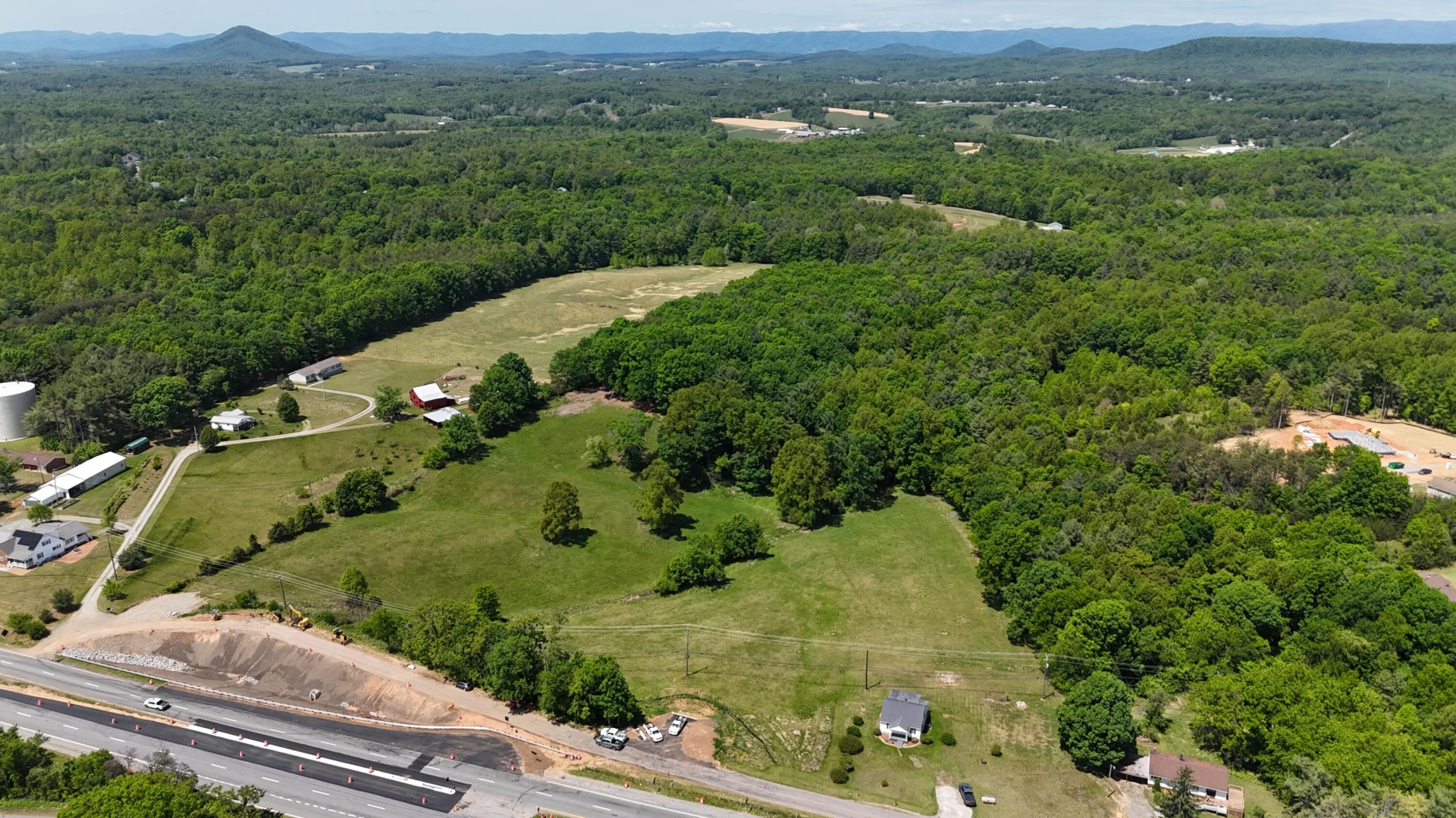 0 Southside DR - Photo 2
