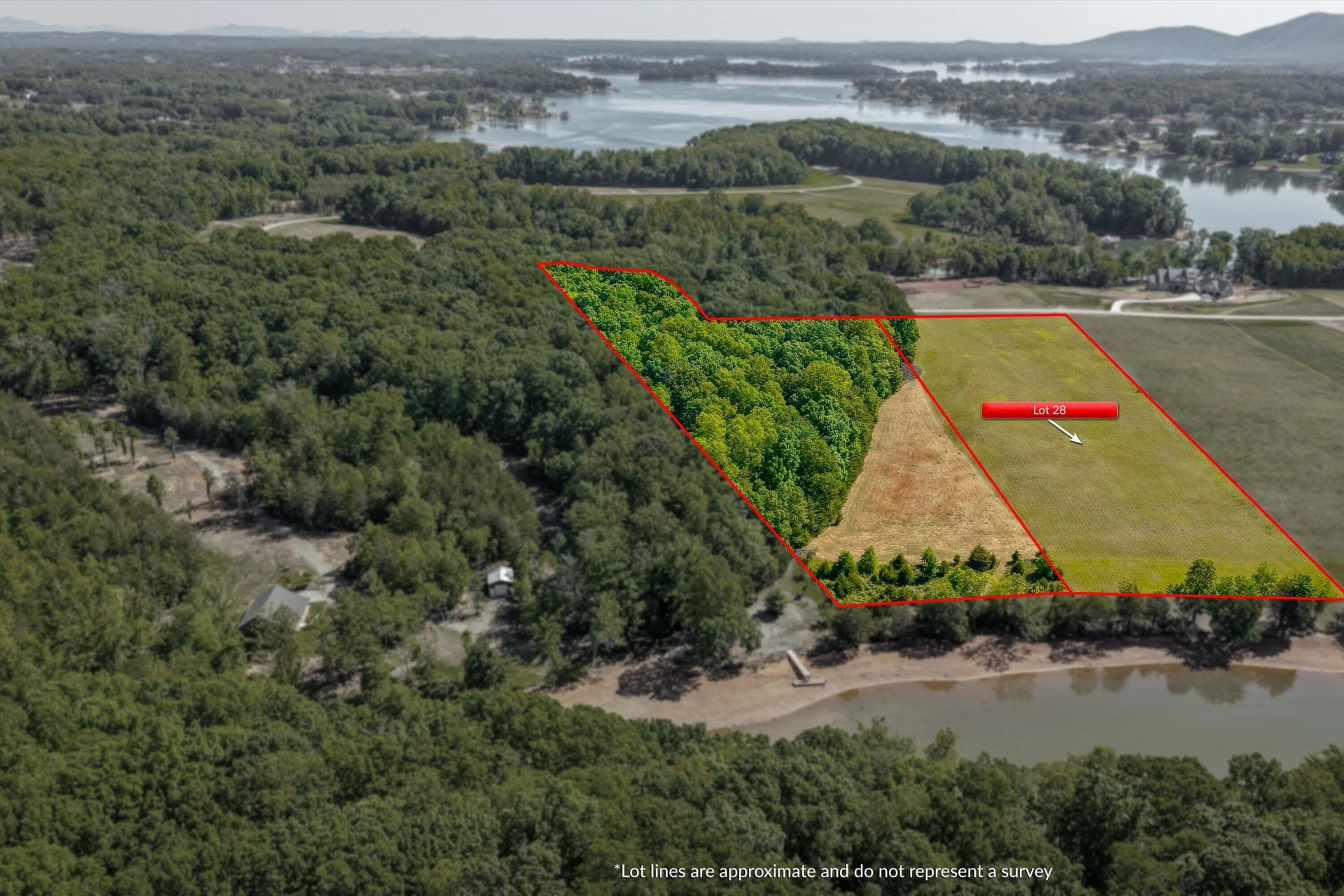 Lot 28 Hidden Treasures LN - Photo 3