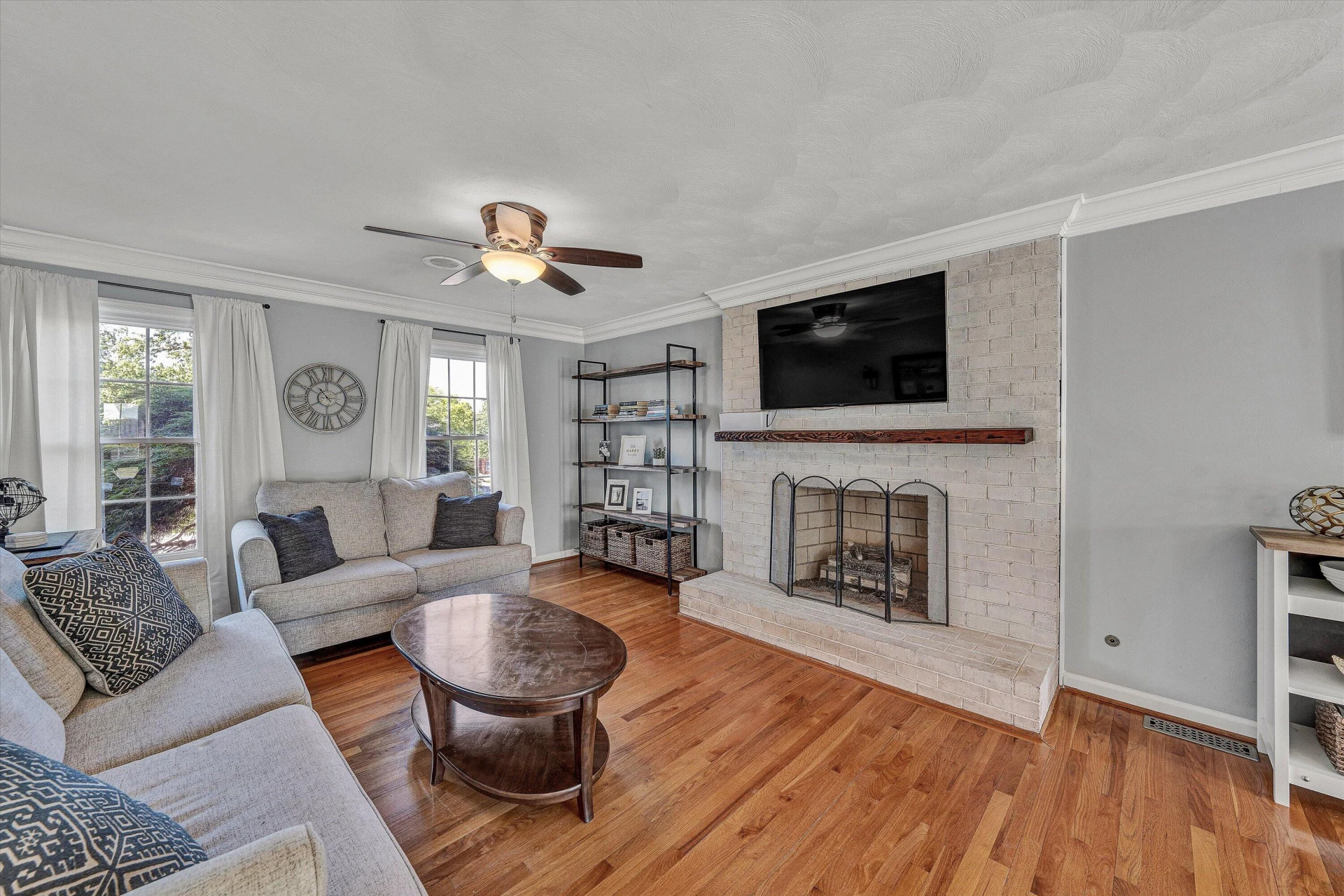 5137 Plantation Grove LN - Photo 16