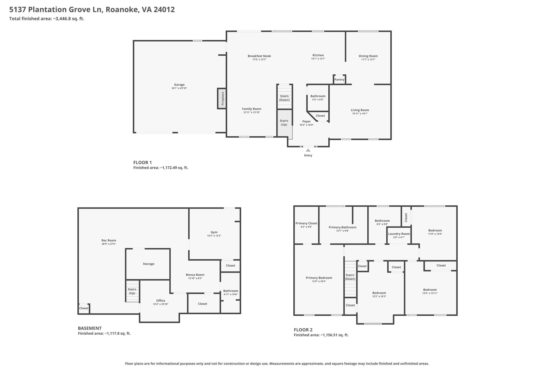 5137 Plantation Grove LN - Photo 37