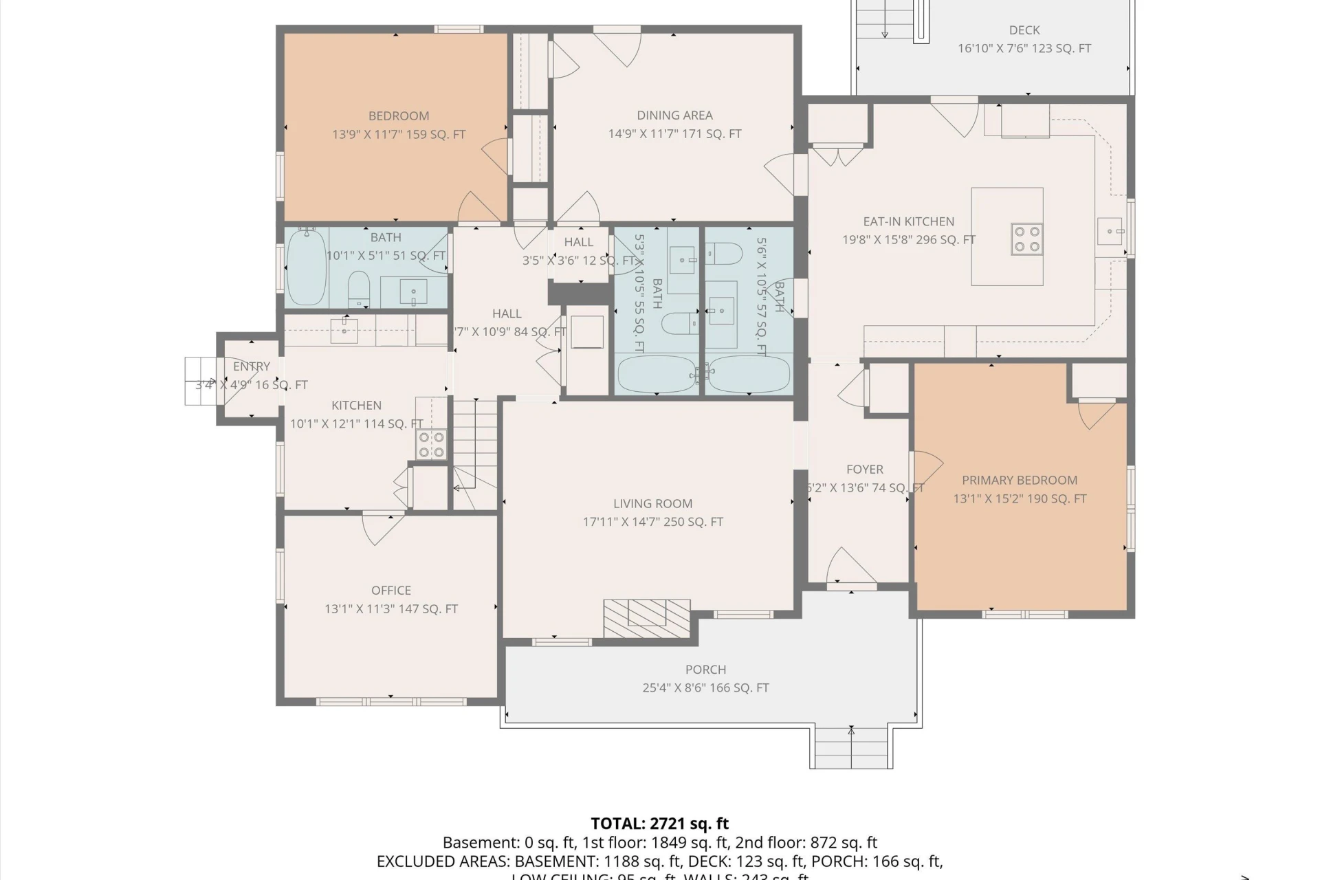 606 N Broad ST - Photo 11