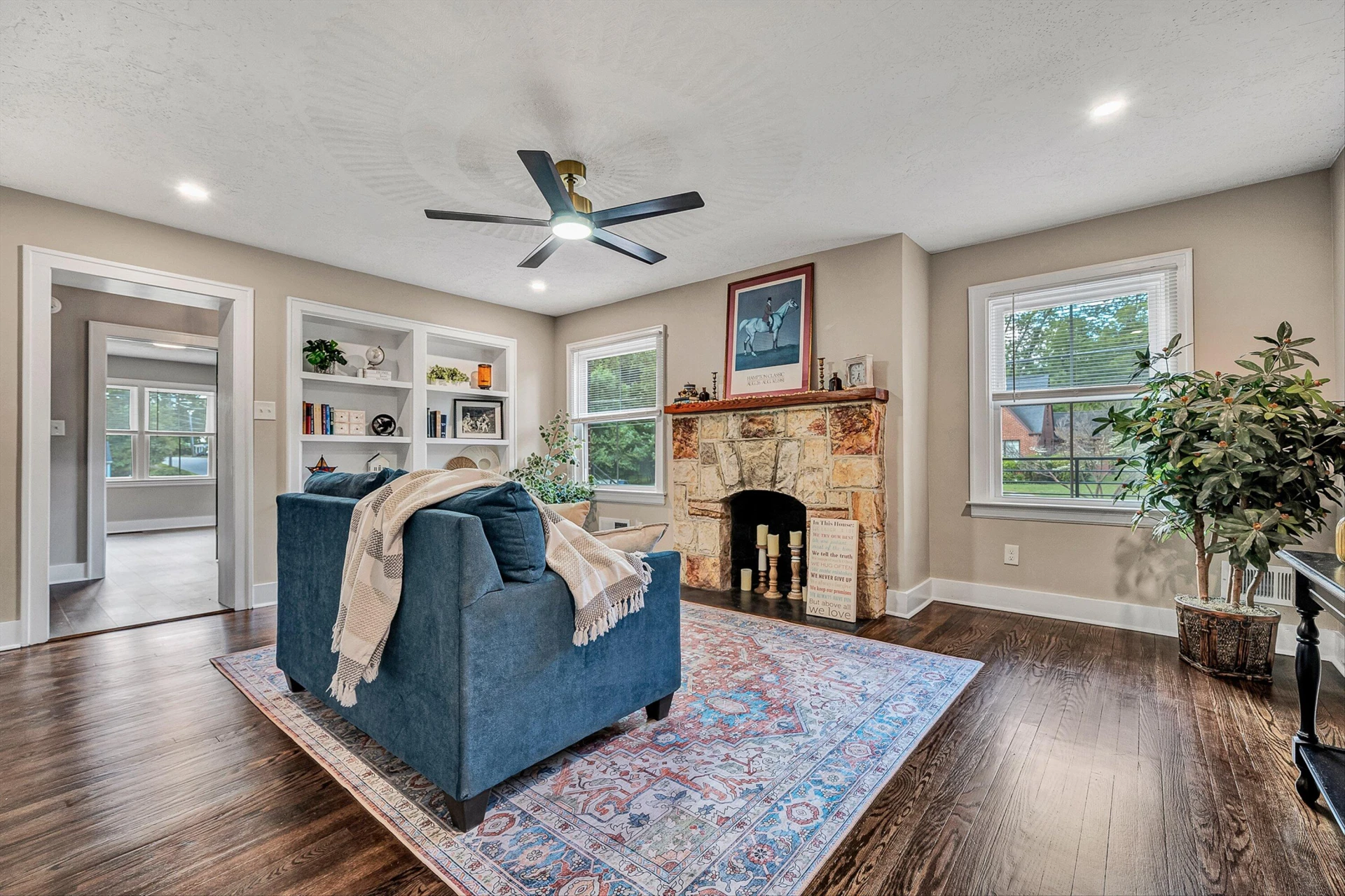 606 N Broad ST - Photo 14