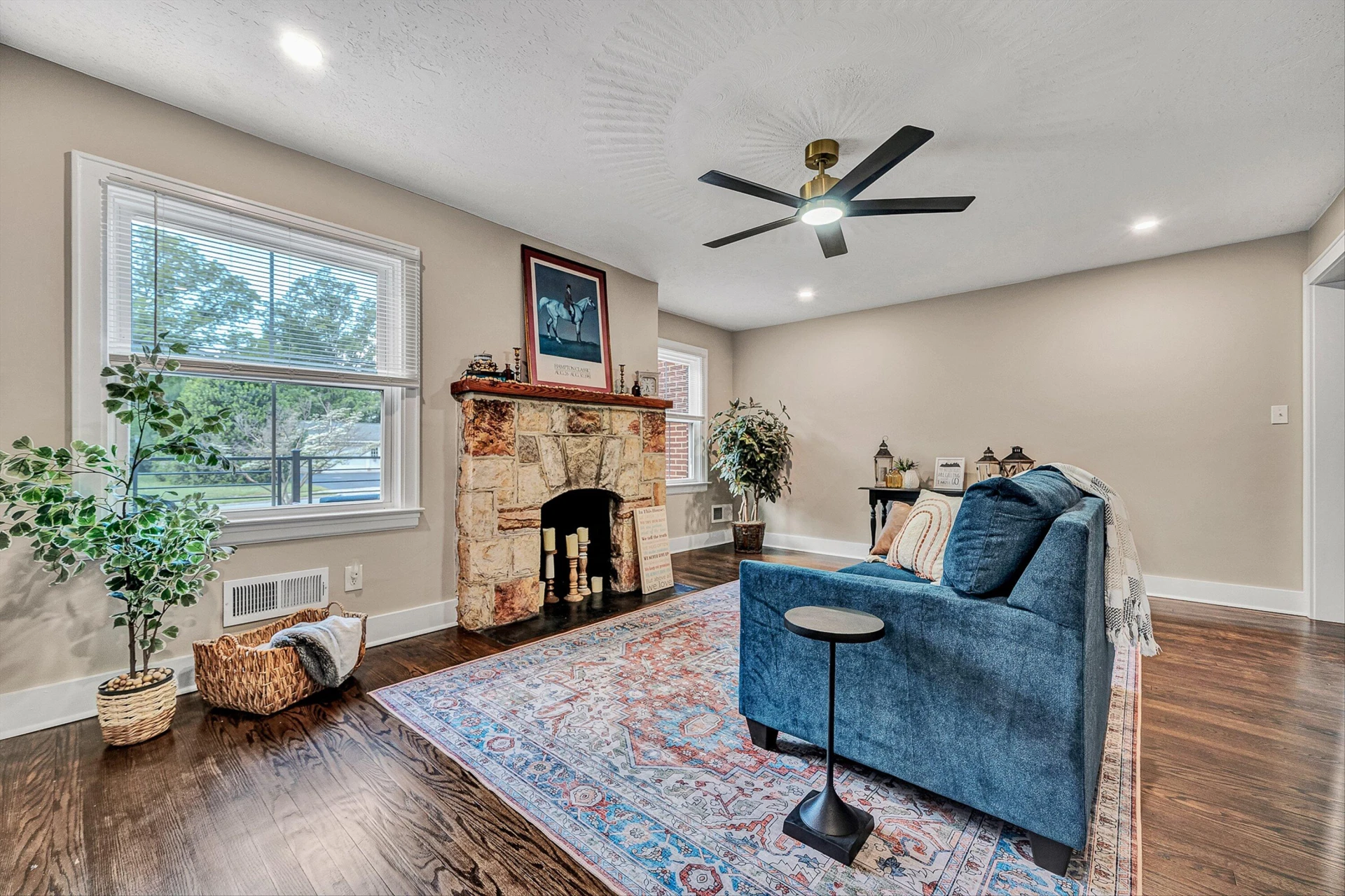 606 N Broad ST - Photo 15