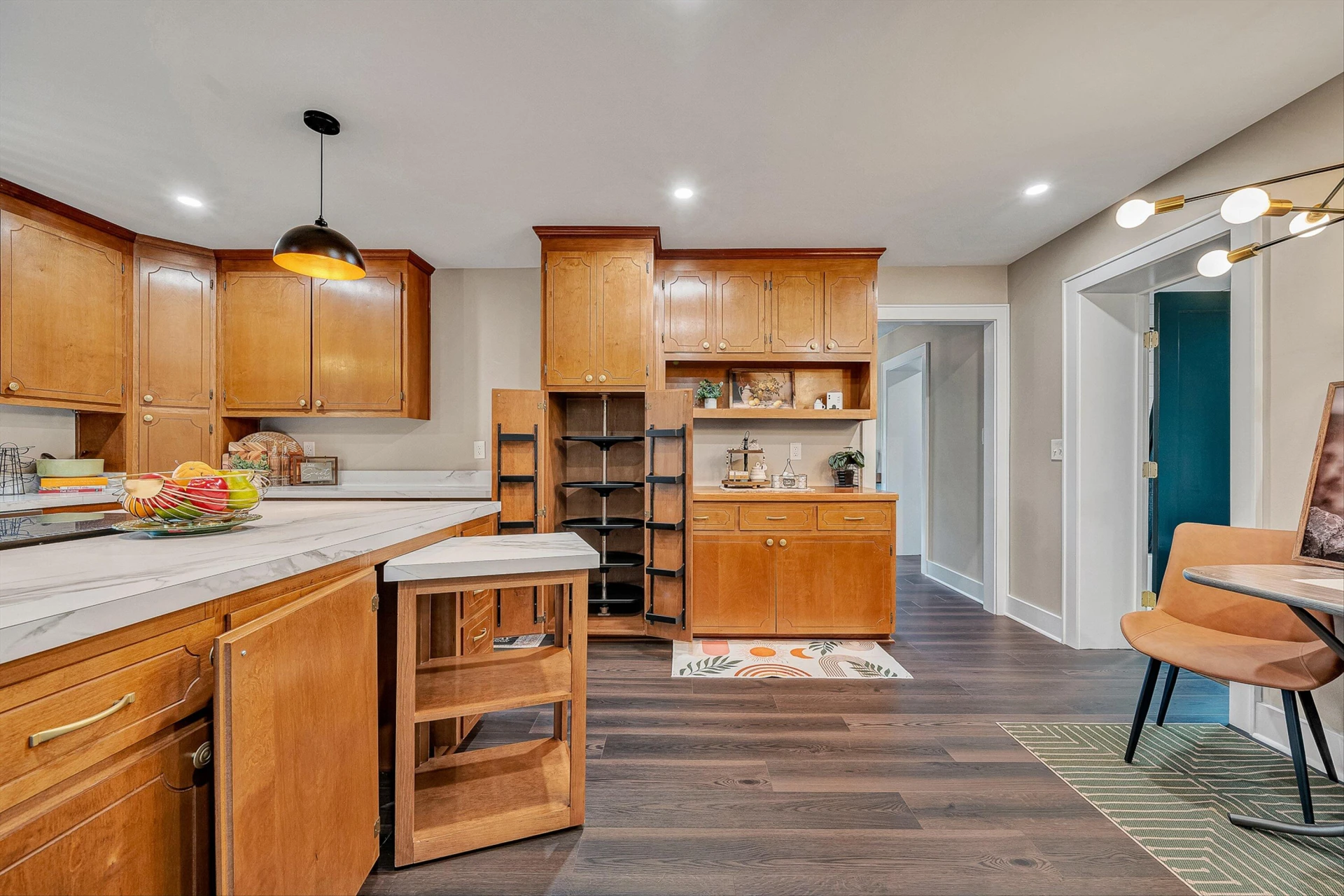 606 N Broad ST - Photo 21