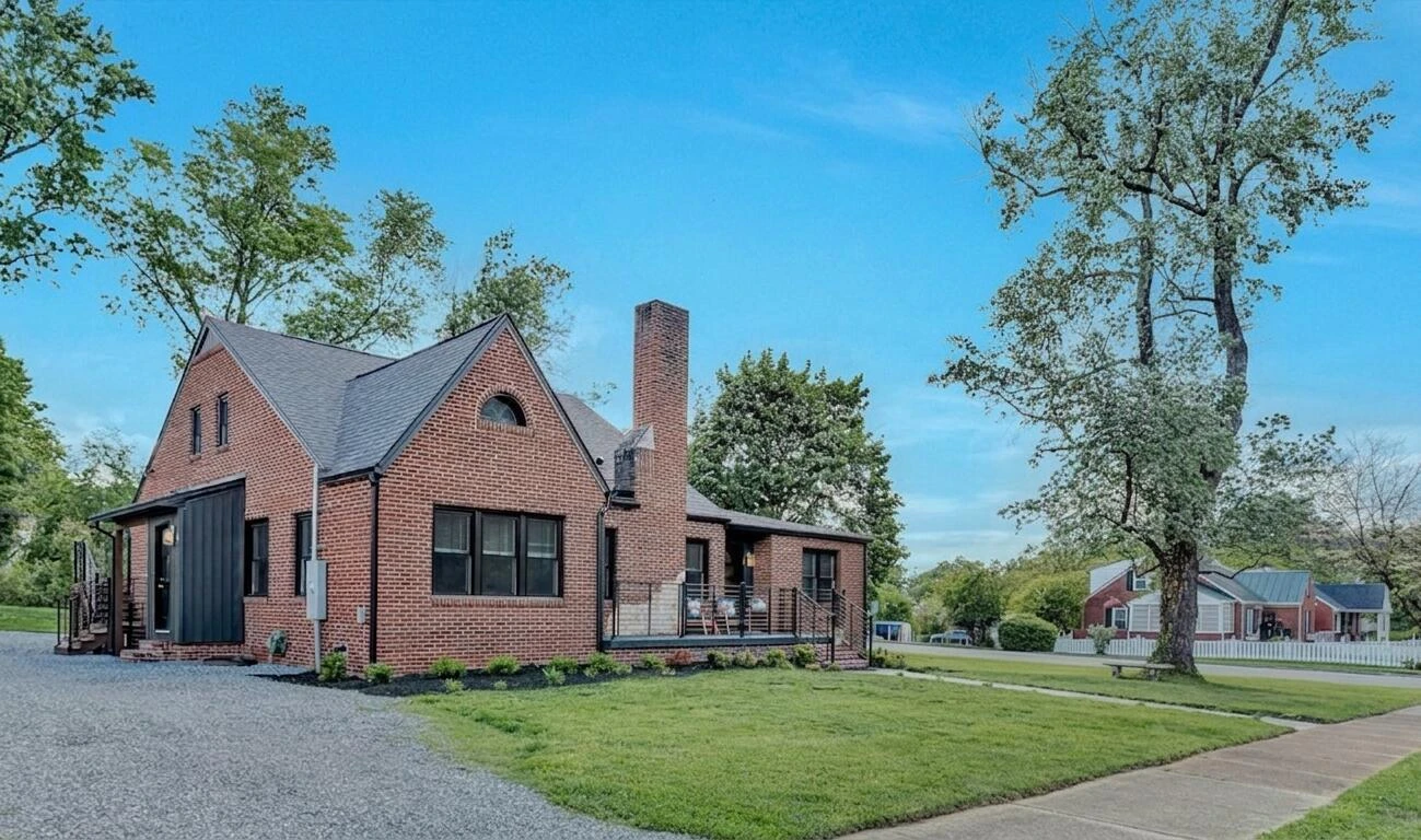 606 N Broad ST - Photo 5