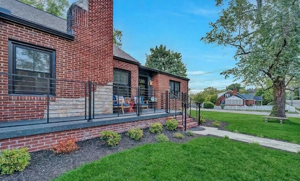 606 N Broad ST - Photo 8
